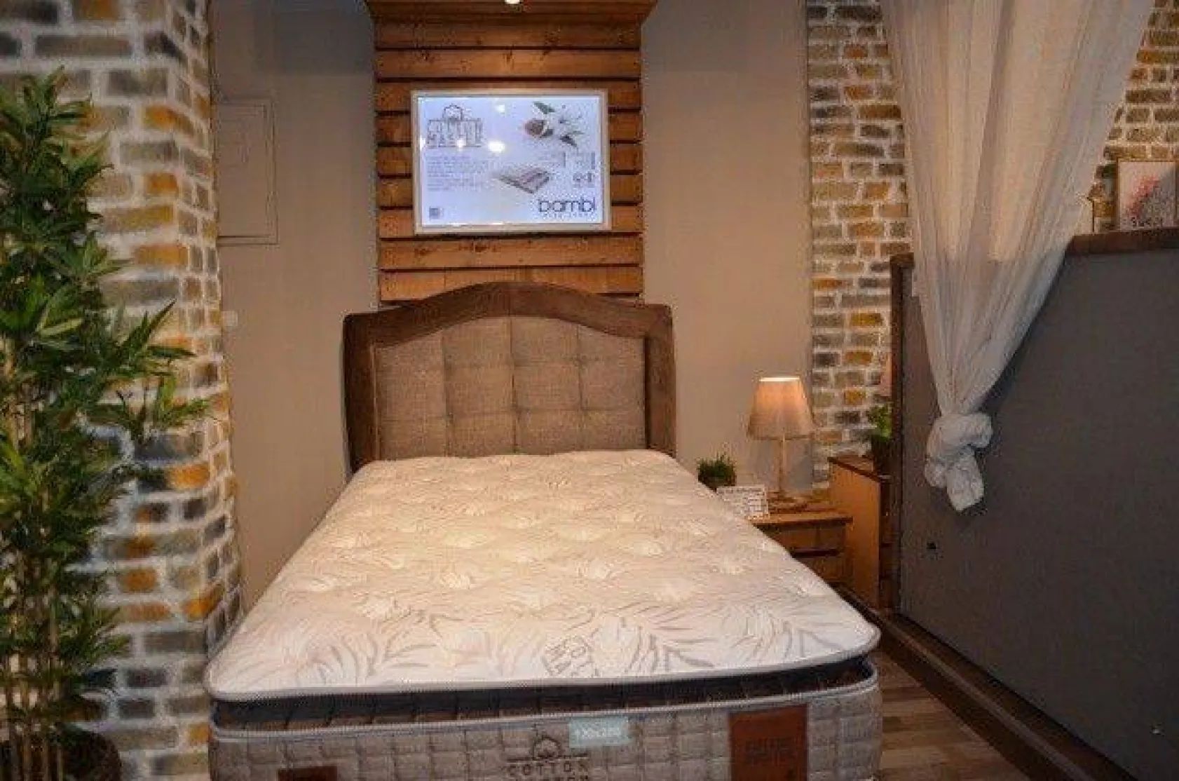 Şah Mobilya'dan içinizi ısıtacak kampanya