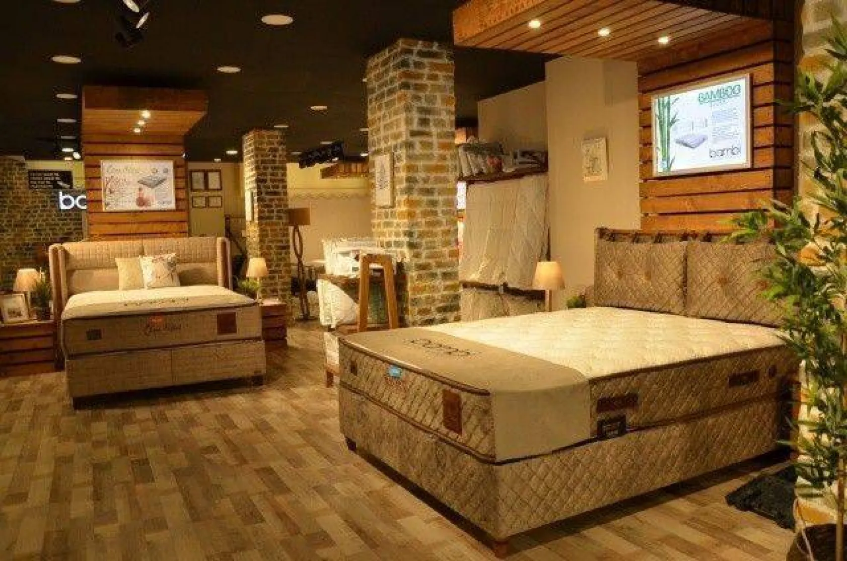 Şah Mobilya'dan içinizi ısıtacak kampanya