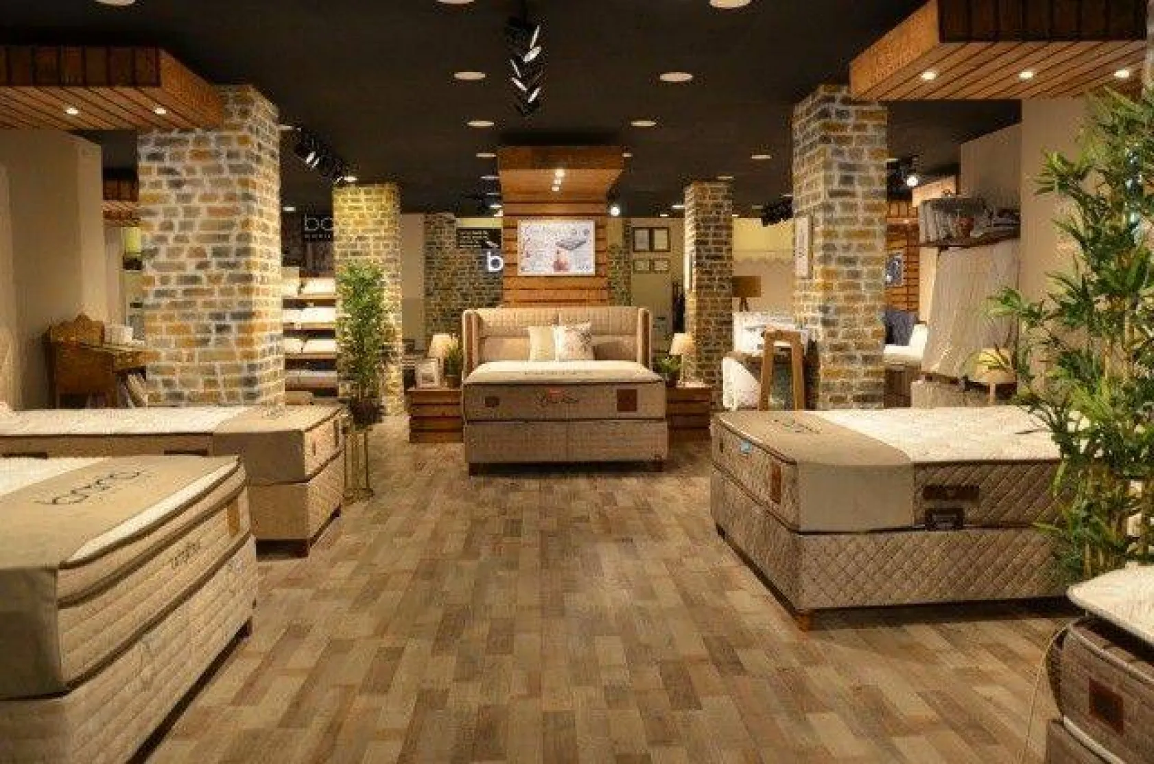 Şah Mobilya'dan içinizi ısıtacak kampanya