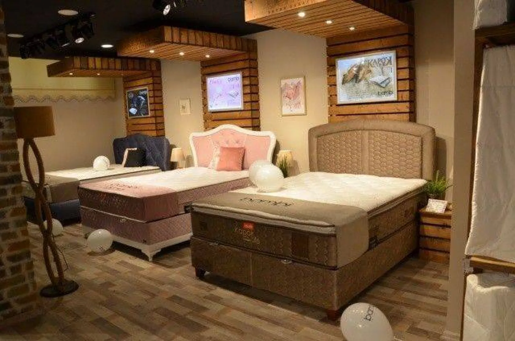 Şah Mobilya'dan içinizi ısıtacak kampanya