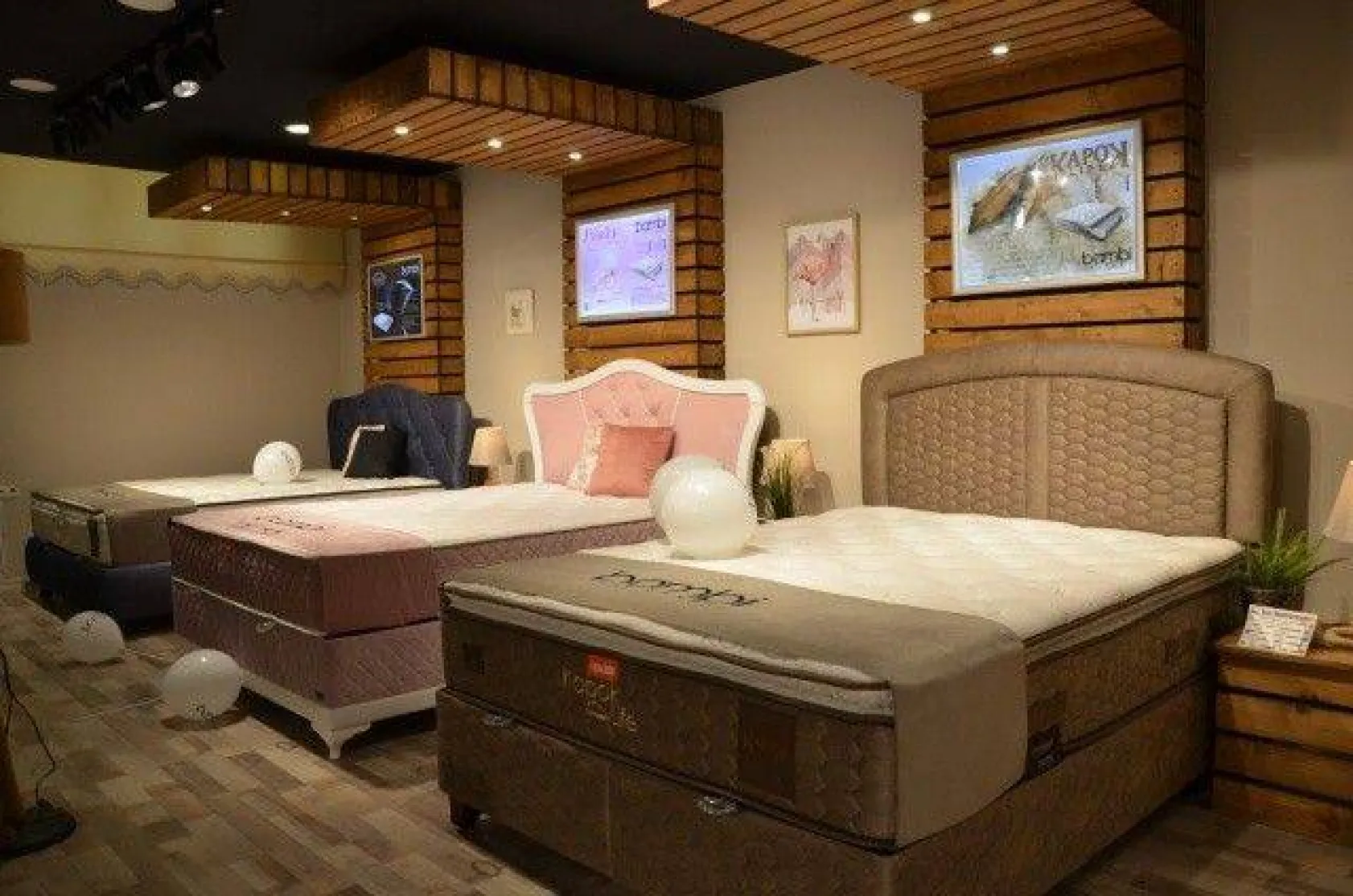 Şah Mobilya'dan içinizi ısıtacak kampanya