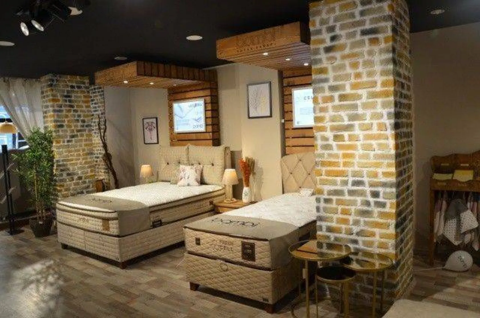 Şah Mobilya'dan içinizi ısıtacak kampanya