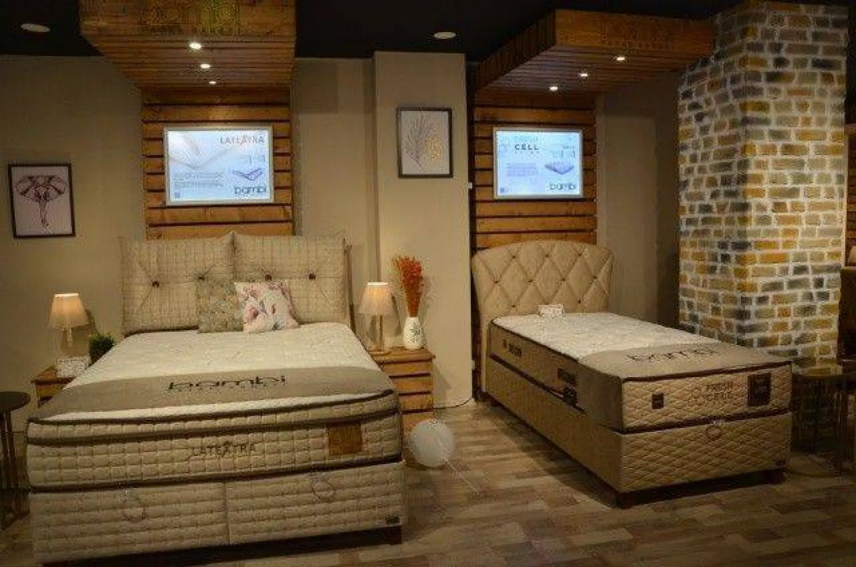 Şah Mobilya'dan içinizi ısıtacak kampanya