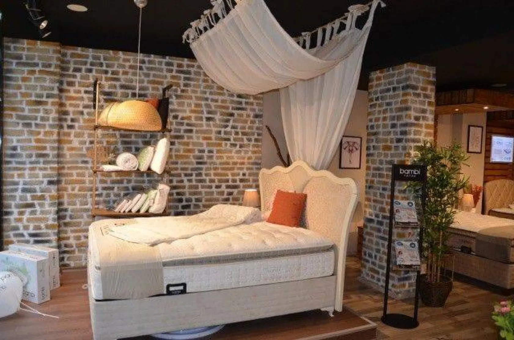 Şah Mobilya'dan içinizi ısıtacak kampanya