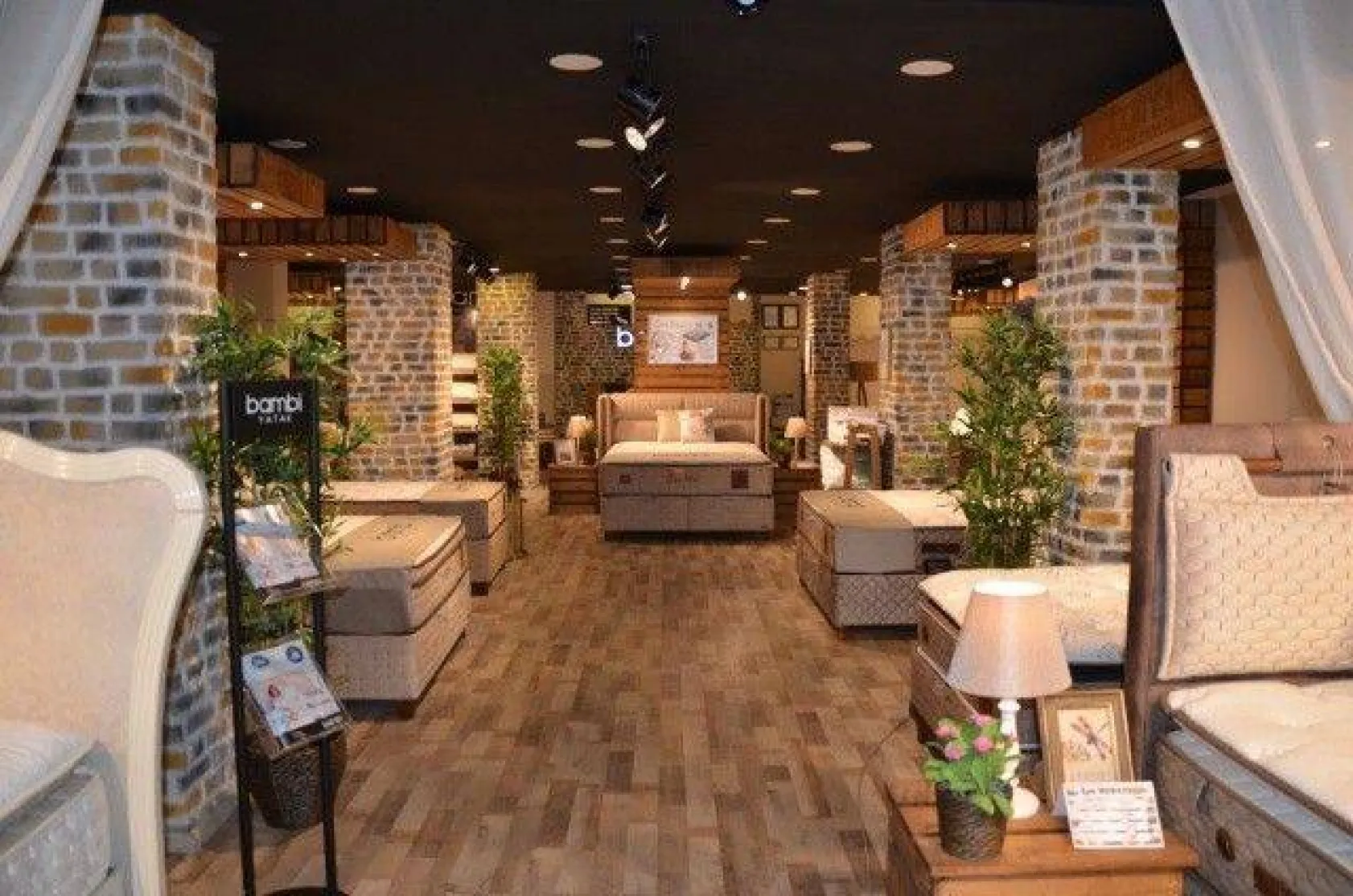 Şah Mobilya'dan içinizi ısıtacak kampanya