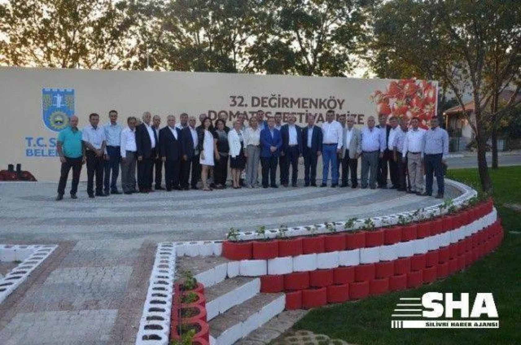 Domates Festivali buruk geçti