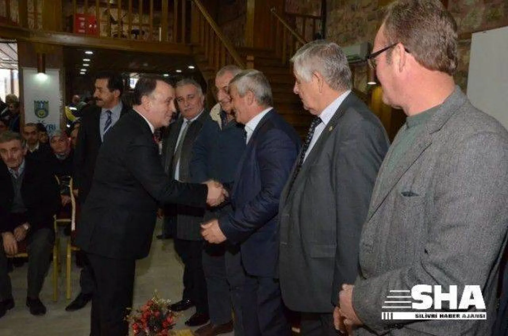 Silivri'de Engelliler Günü Programı