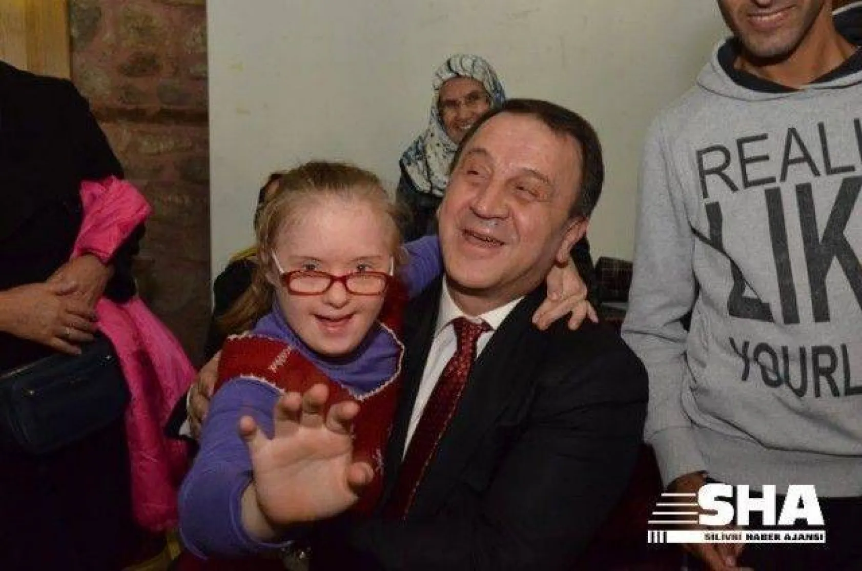 Silivri'de Engelliler Günü Programı