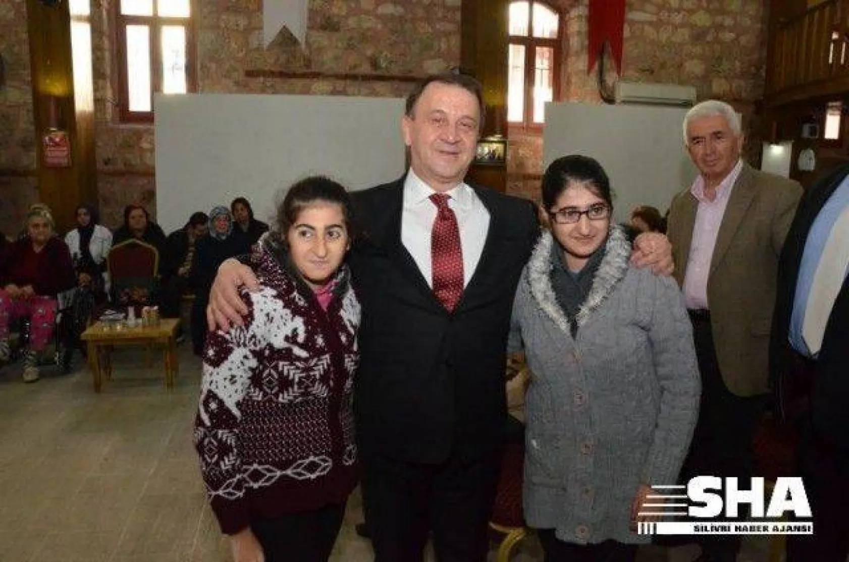 Silivri'de Engelliler Günü Programı