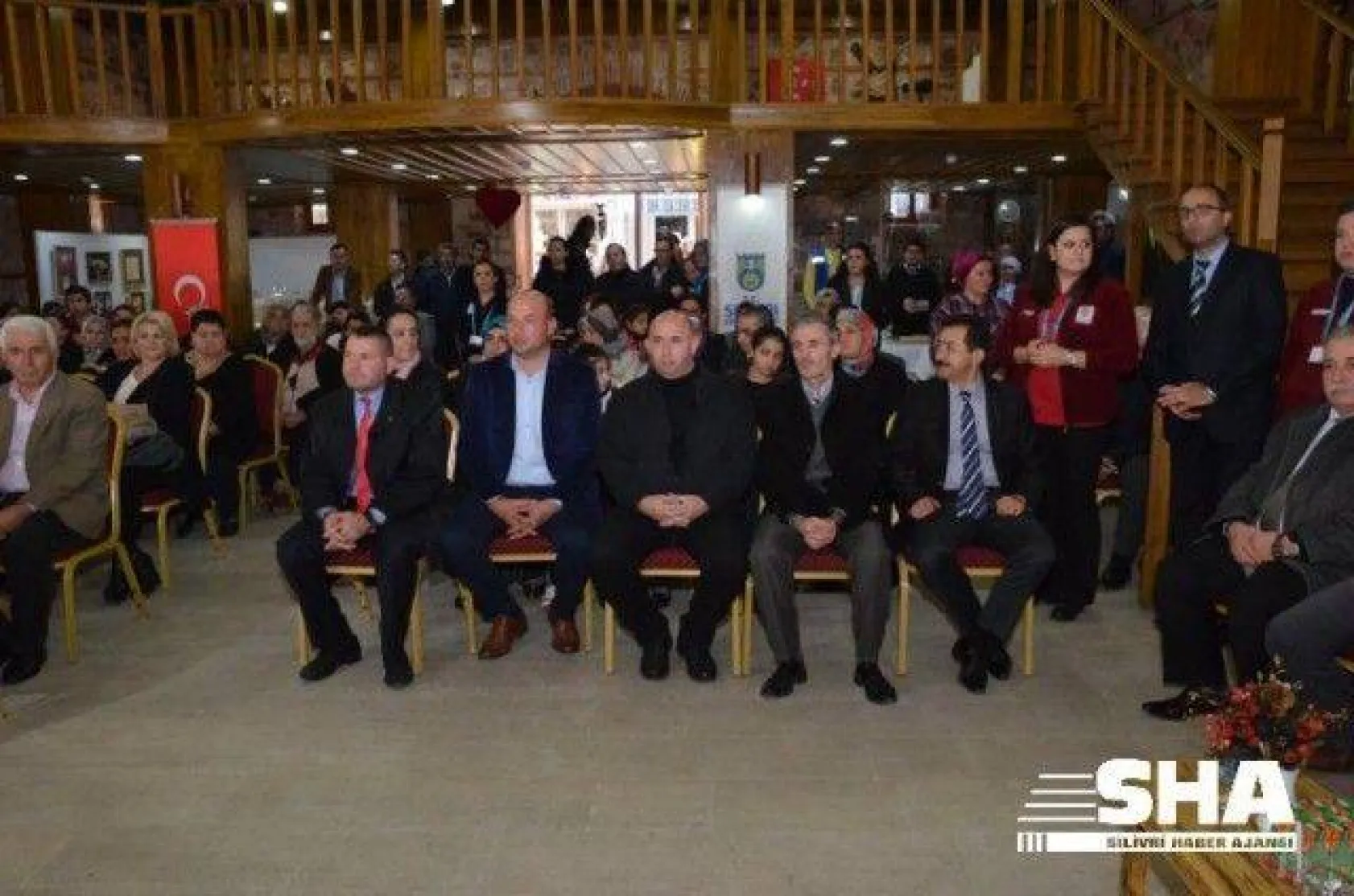 Silivri'de Engelliler Günü Programı