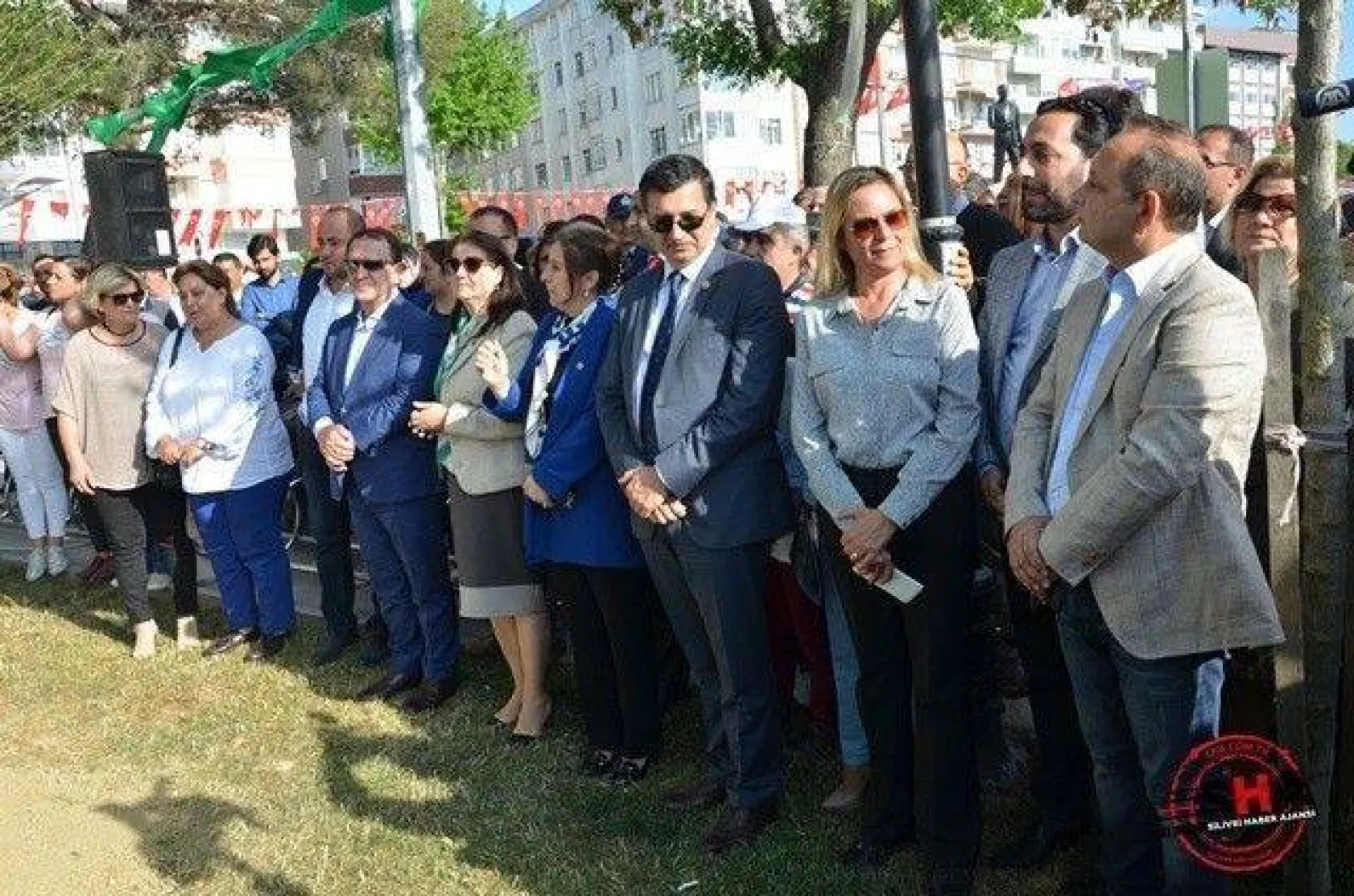 Silivri'de anne olmak özeldir