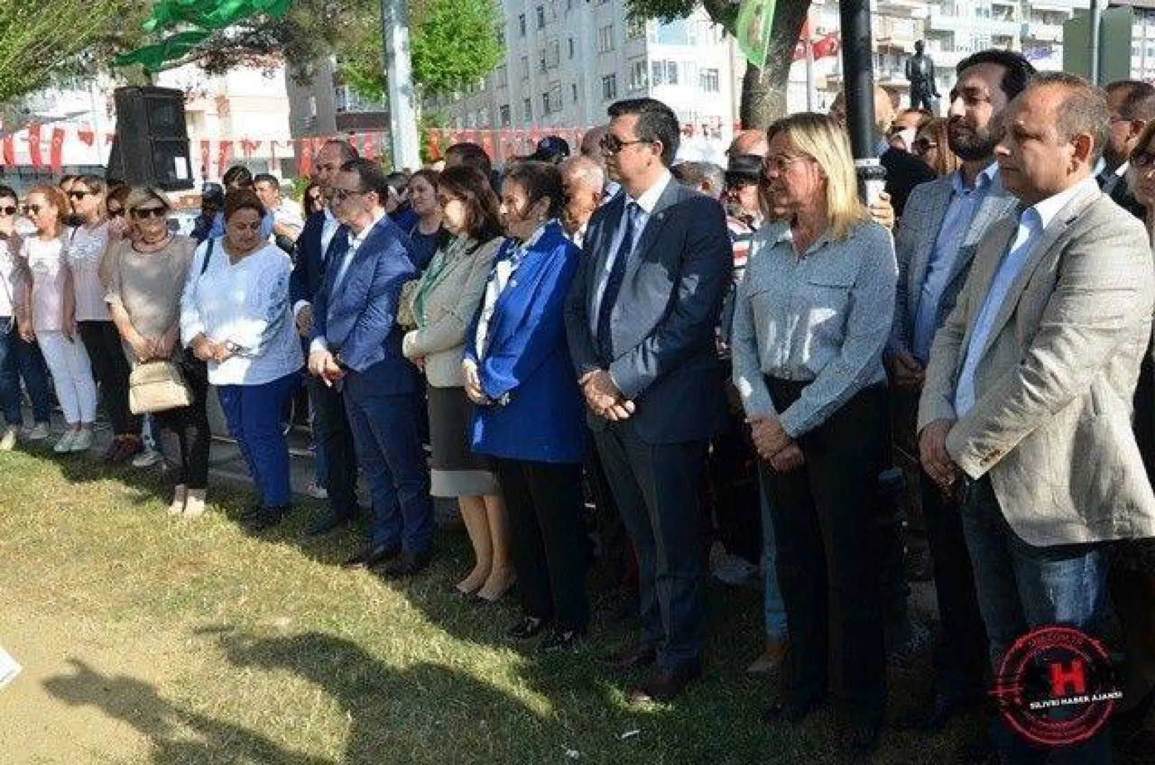 Silivri'de anne olmak özeldir