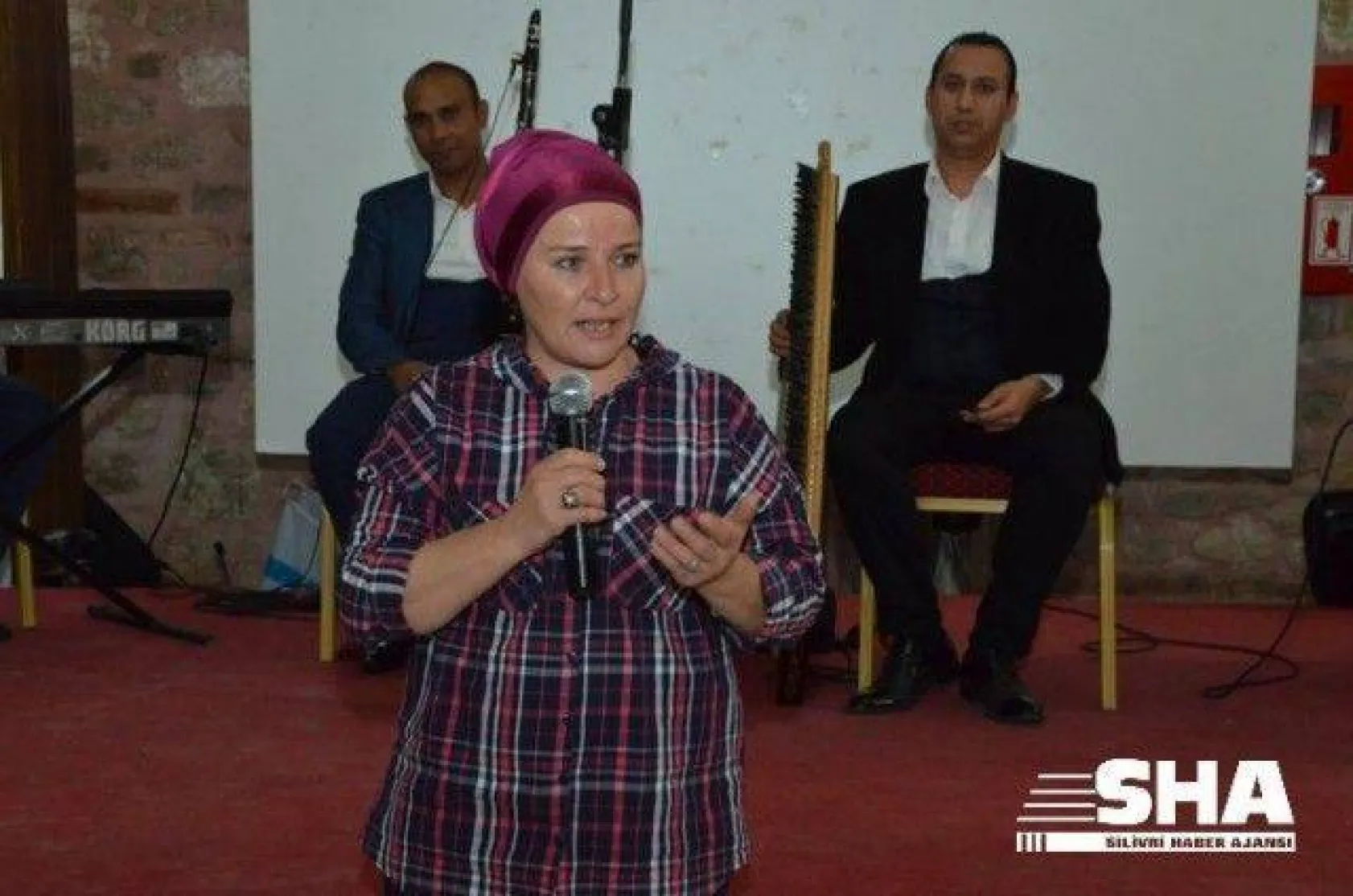 Silivri'de Engelliler Günü Programı