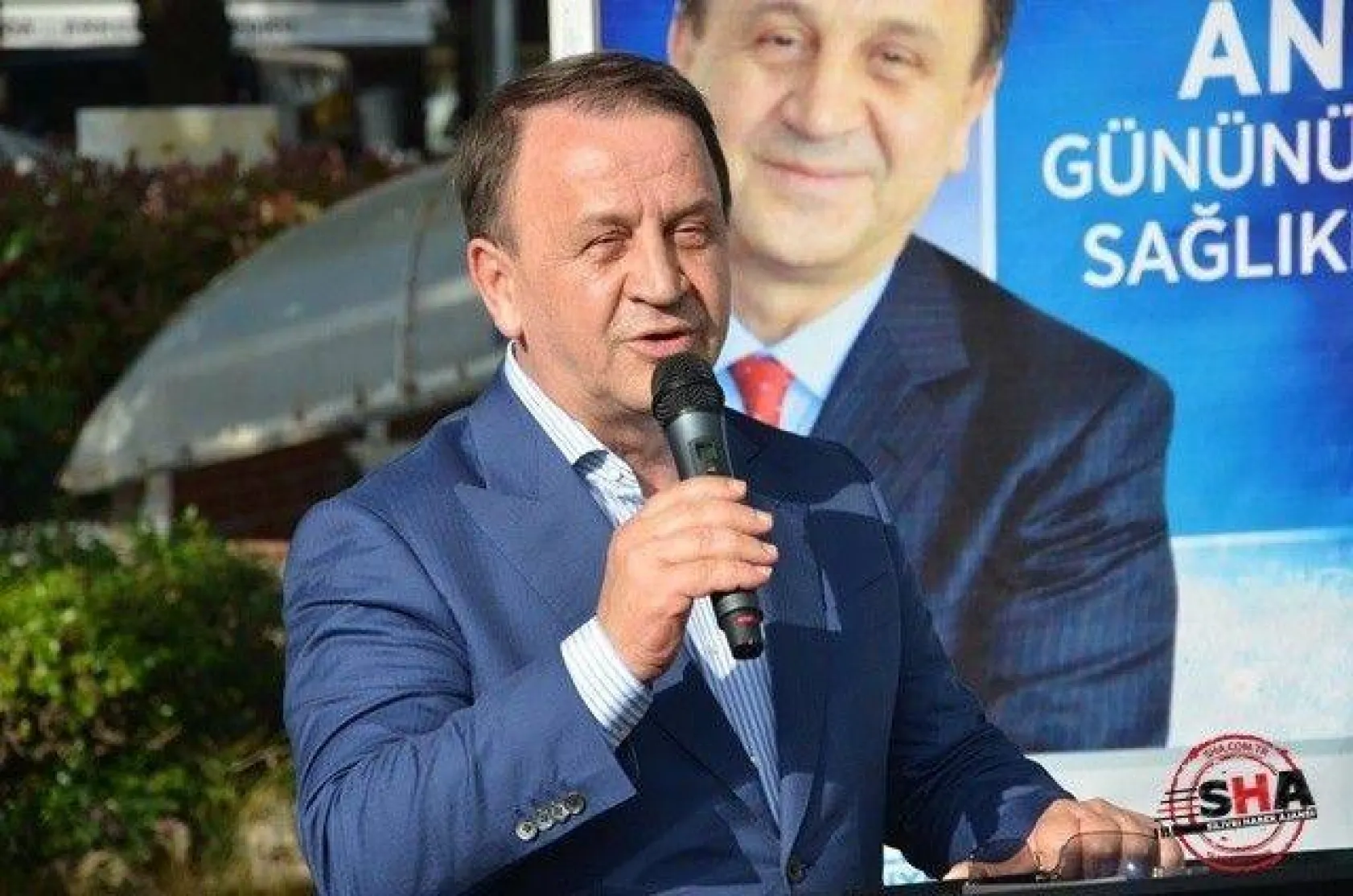 Silivri'de anne olmak özeldir