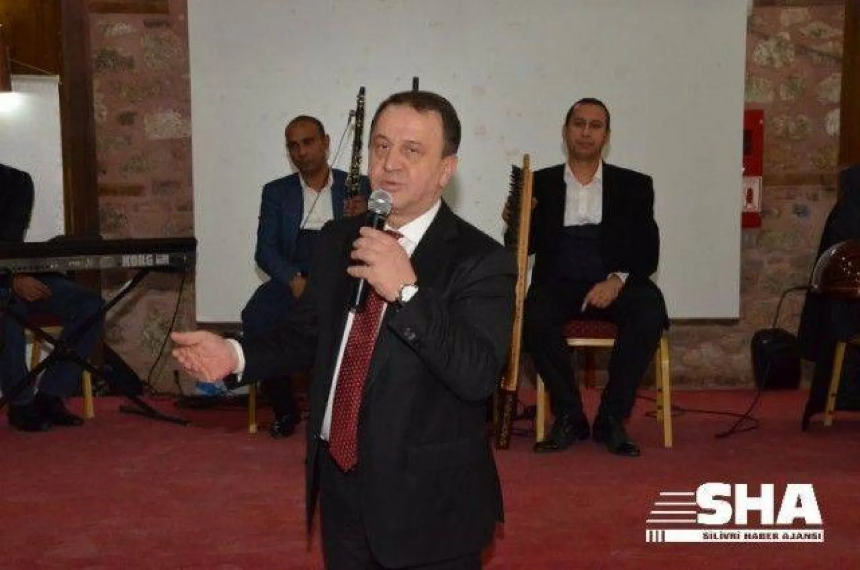 Silivri'de Engelliler Günü Programı