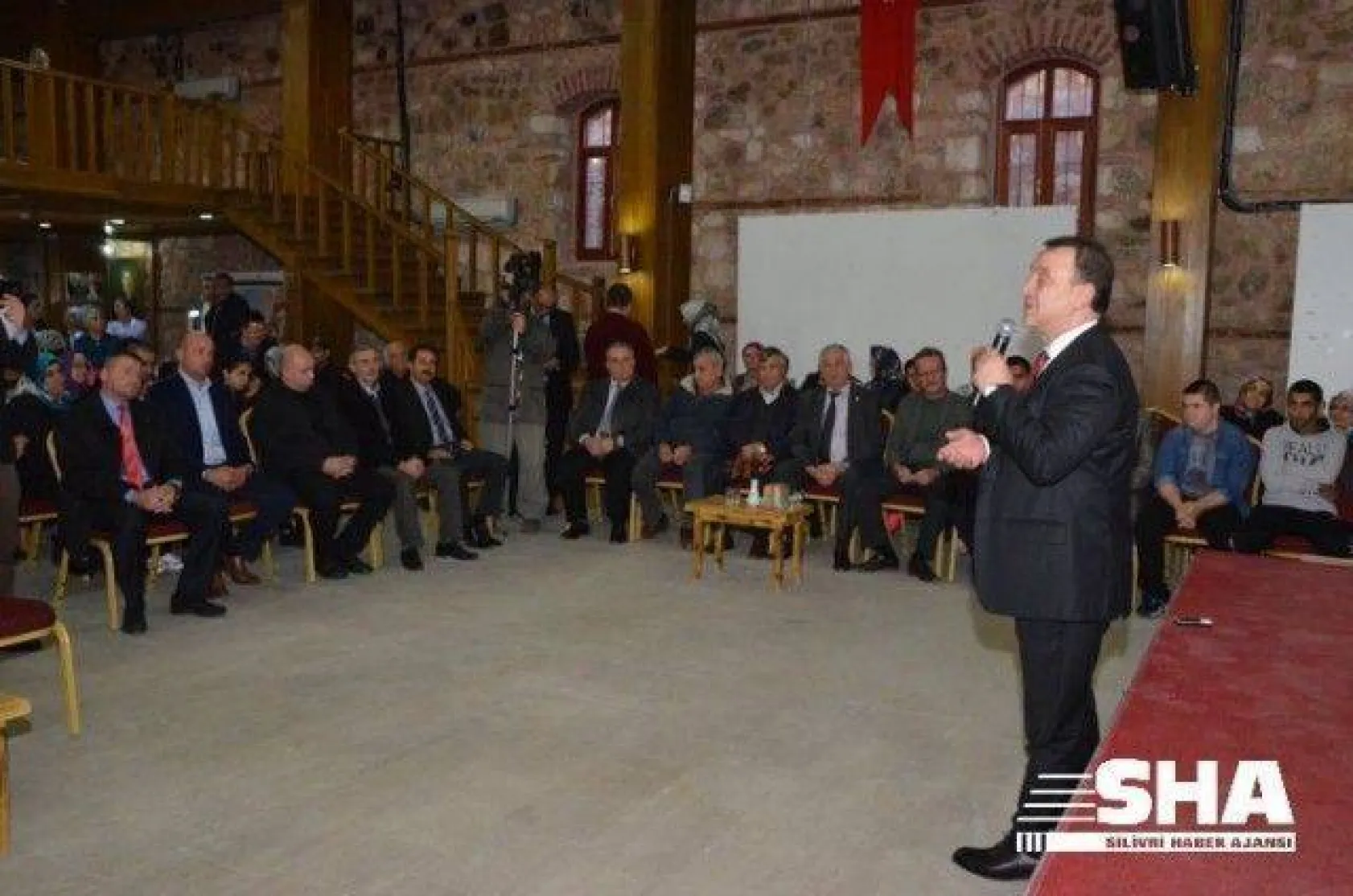 Silivri'de Engelliler Günü Programı