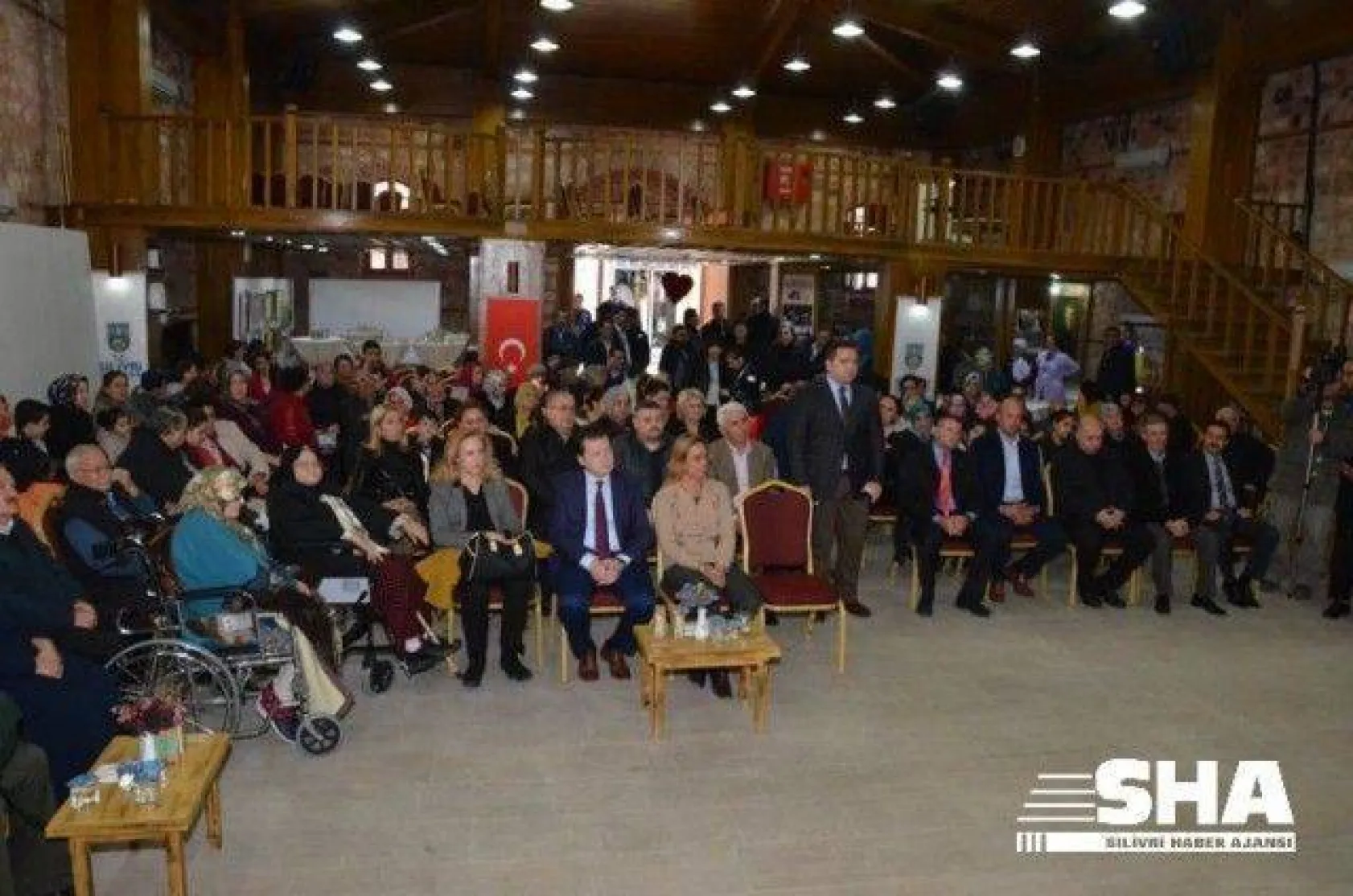 Silivri'de Engelliler Günü Programı