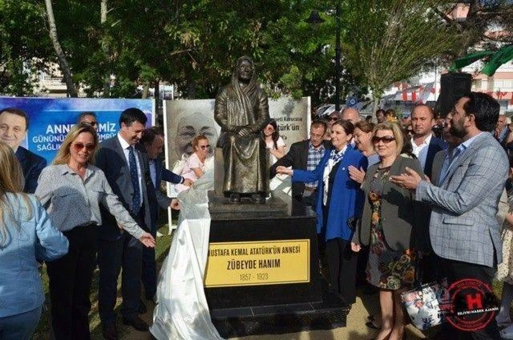 Silivri'de anne olmak özeldir