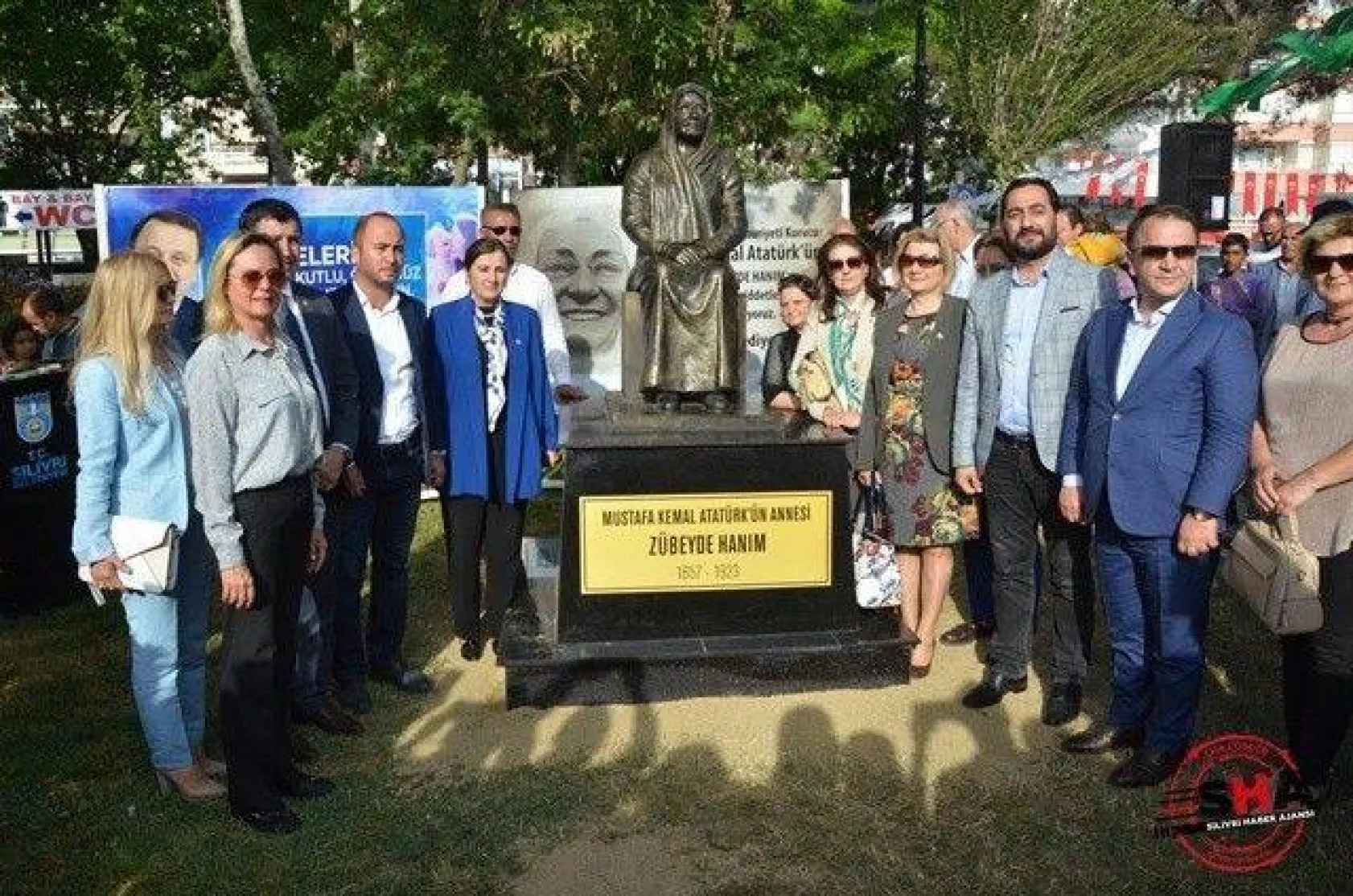 Silivri'de anne olmak özeldir