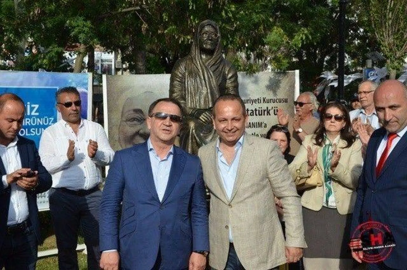 Silivri'de anne olmak özeldir