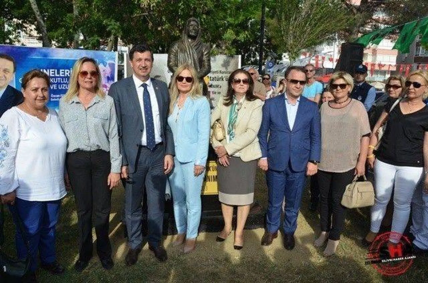 Silivri'de anne olmak özeldir