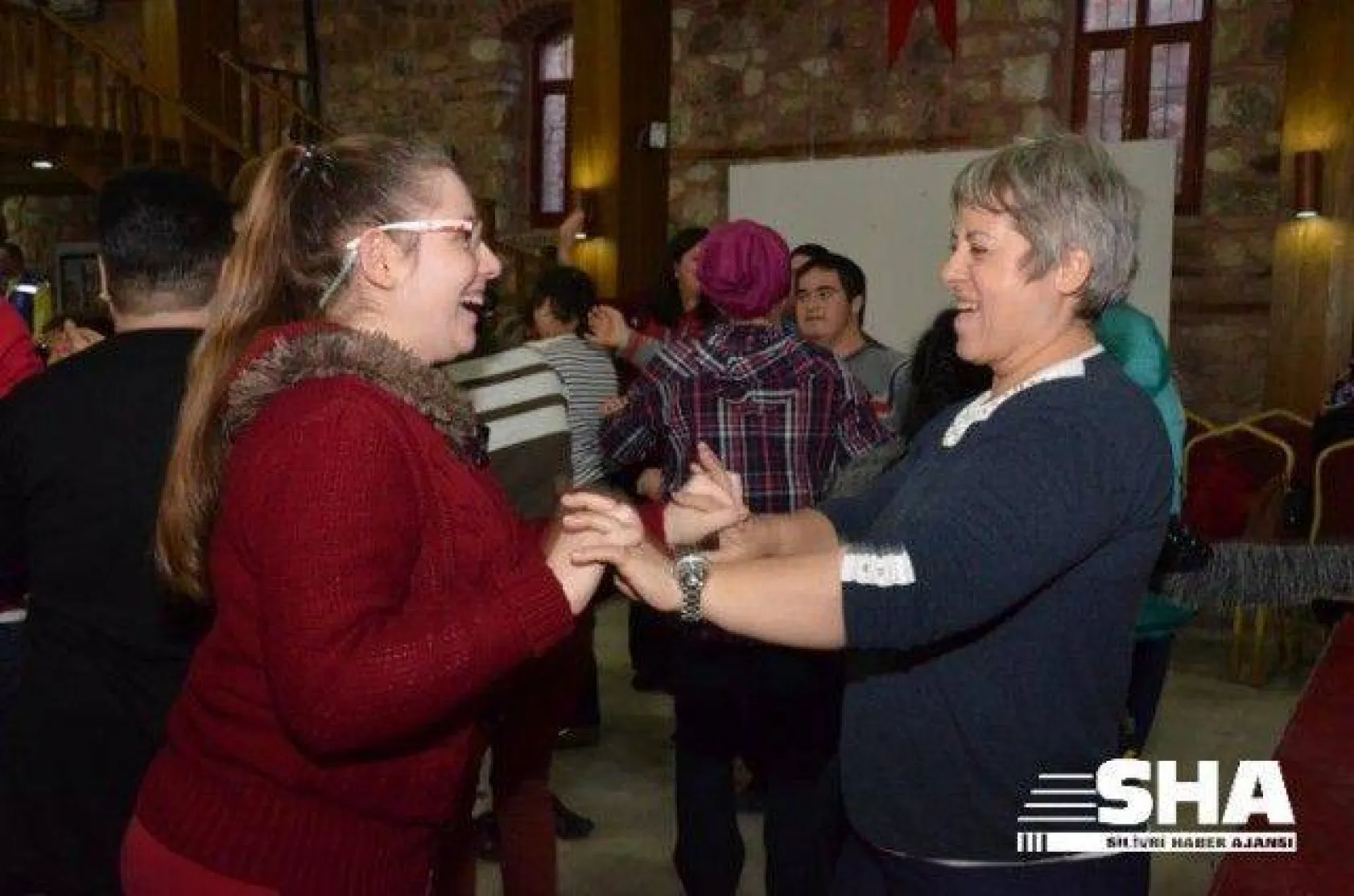 Silivri'de Engelliler Günü Programı