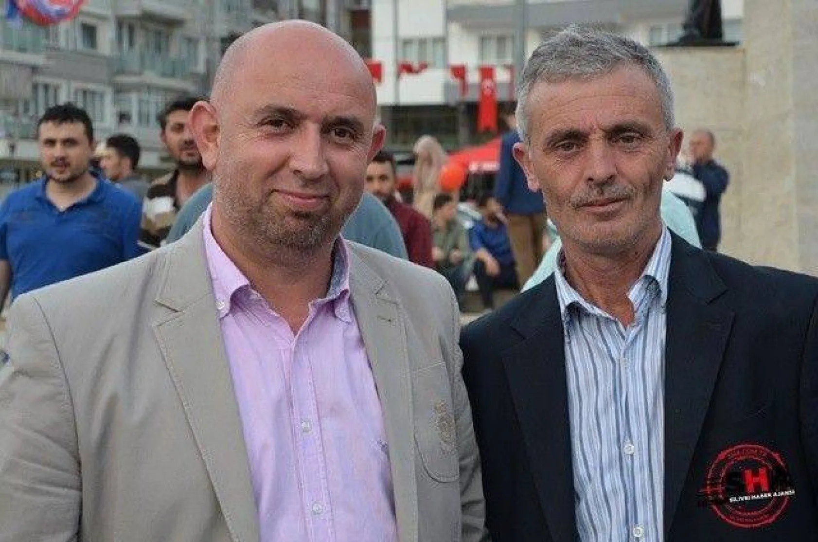 Samsunlular, Keşkek Festivali ile fark yarattı