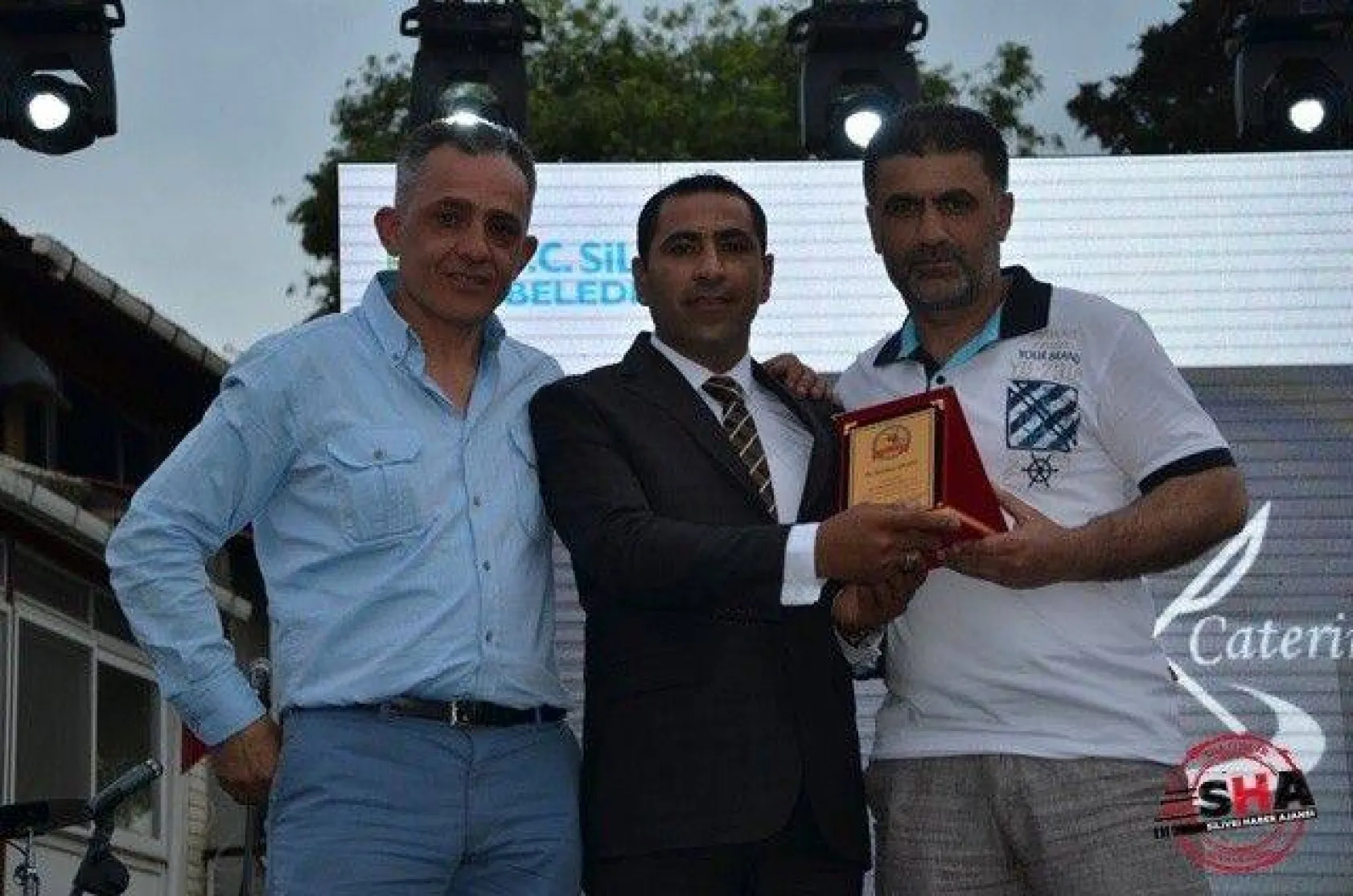 Samsunlular, Keşkek Festivali ile fark yarattı