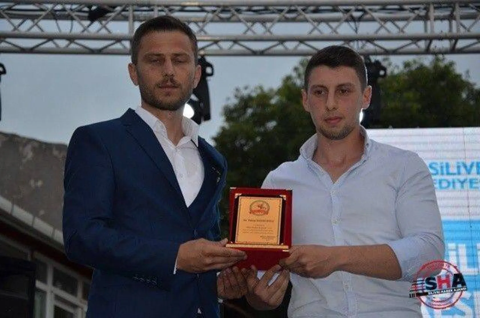 Samsunlular, Keşkek Festivali ile fark yarattı