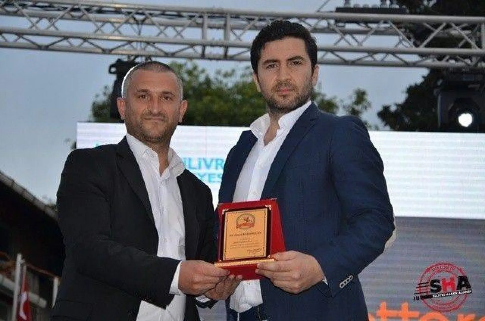 Samsunlular, Keşkek Festivali ile fark yarattı