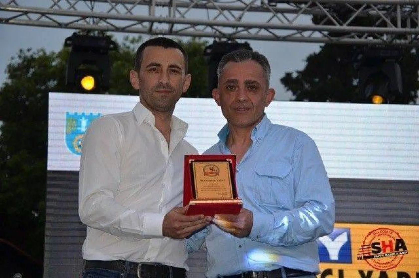 Samsunlular, Keşkek Festivali ile fark yarattı