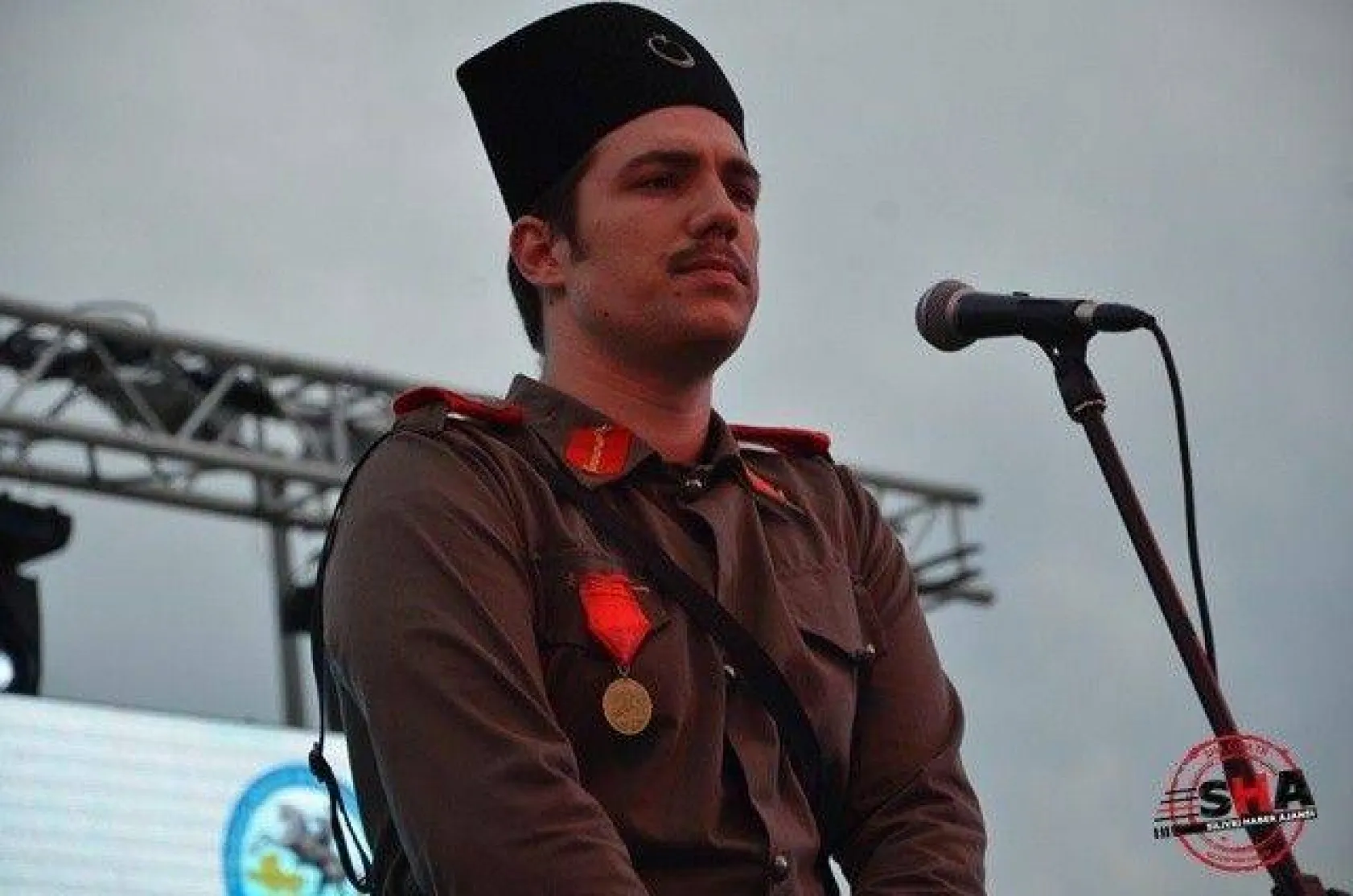 Samsunlular, Keşkek Festivali ile fark yarattı