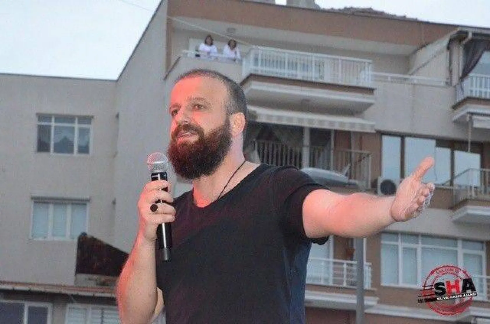 Samsunlular, Keşkek Festivali ile fark yarattı