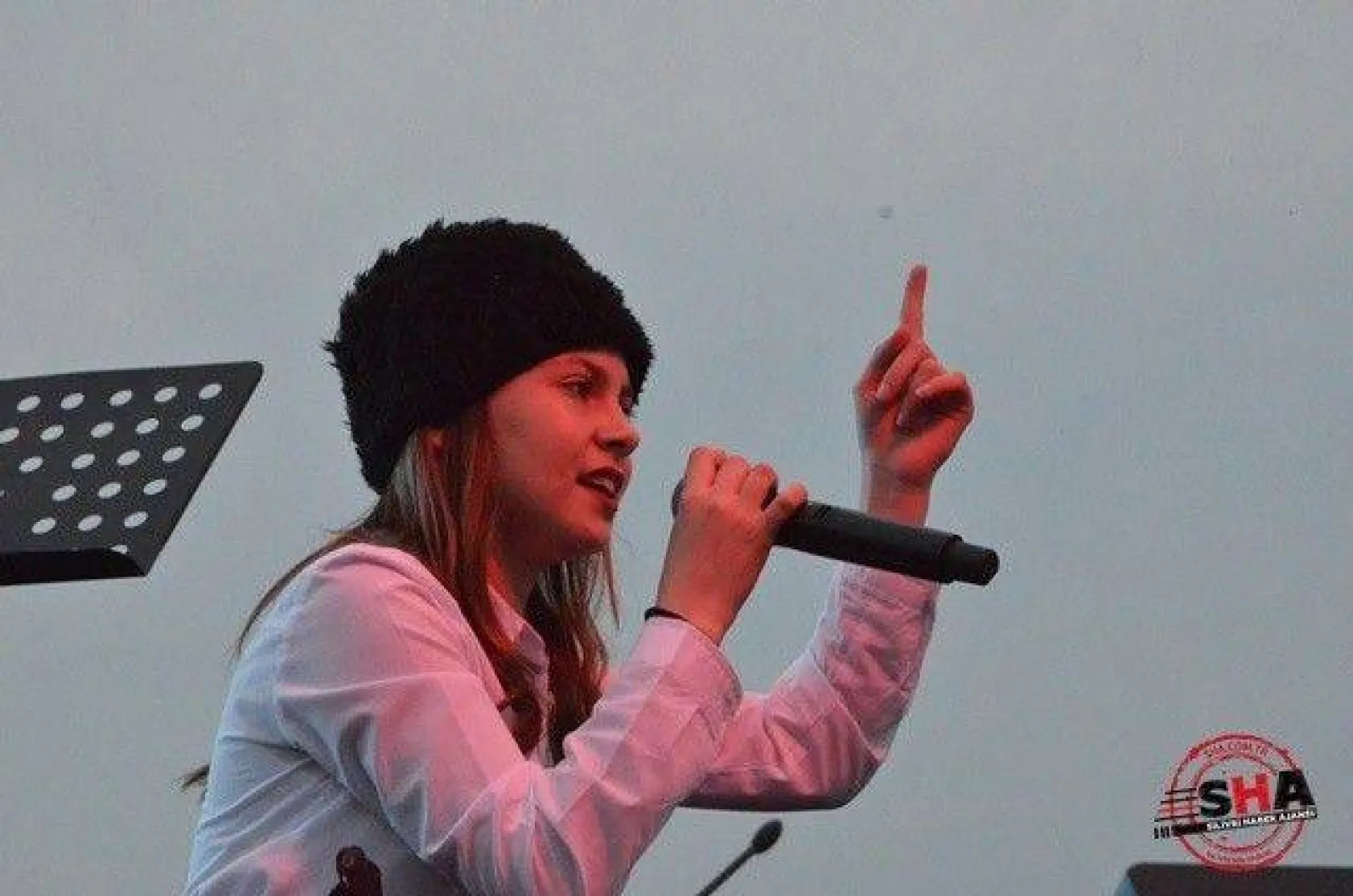 Samsunlular, Keşkek Festivali ile fark yarattı