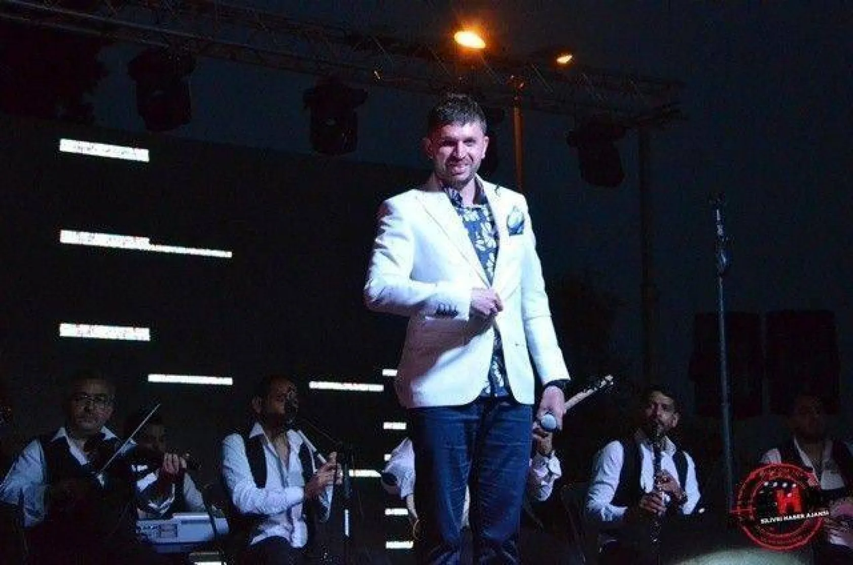 Samsunlular, Keşkek Festivali ile fark yarattı