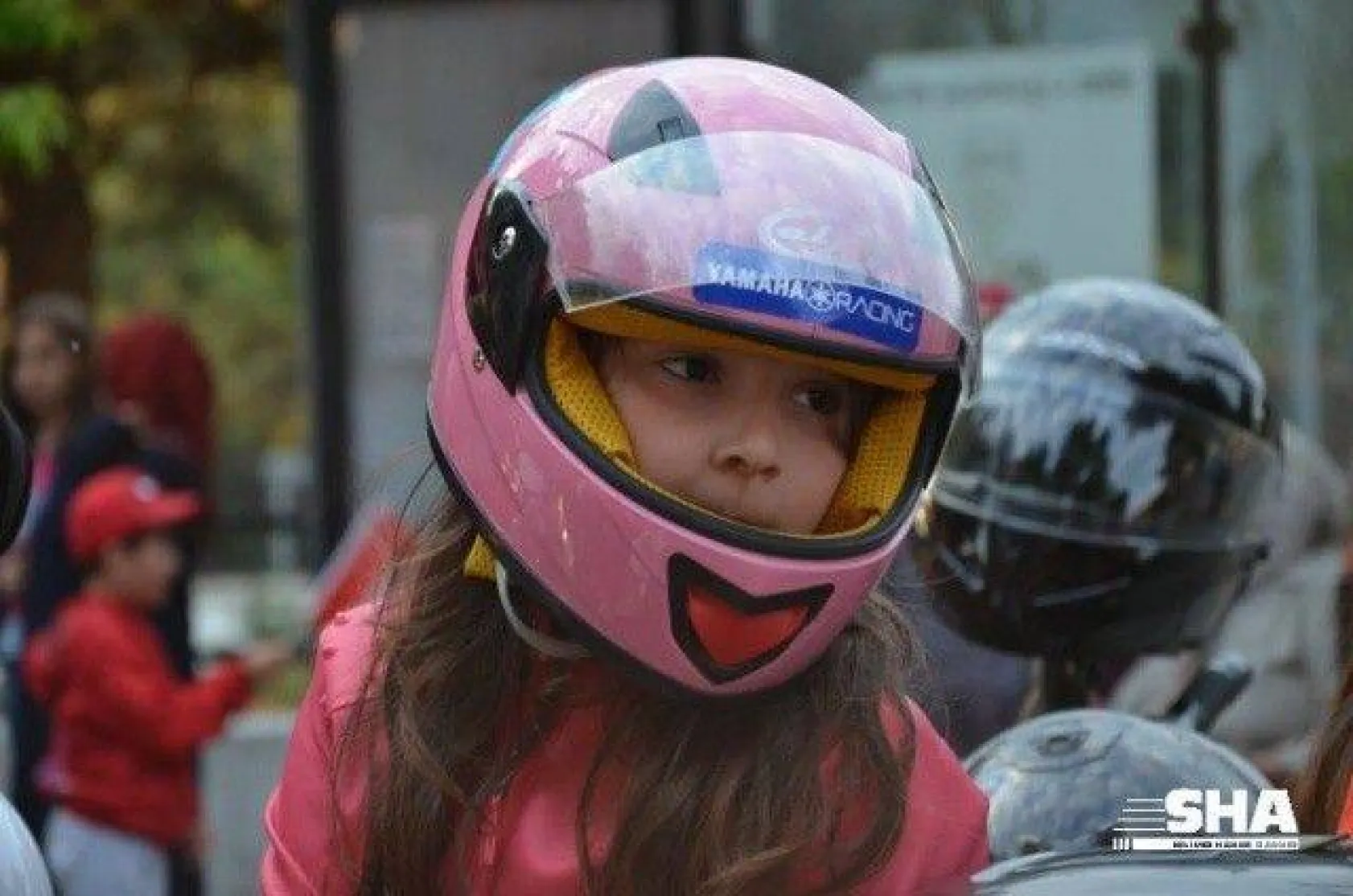 19 Mayıs coşkusu Fener alayı ile devam ediyor