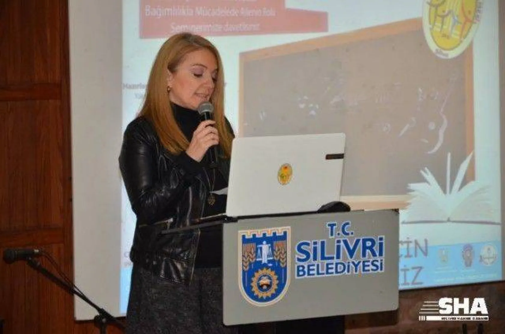 TOKİ'li Gençler Bağımlılığa Karşı