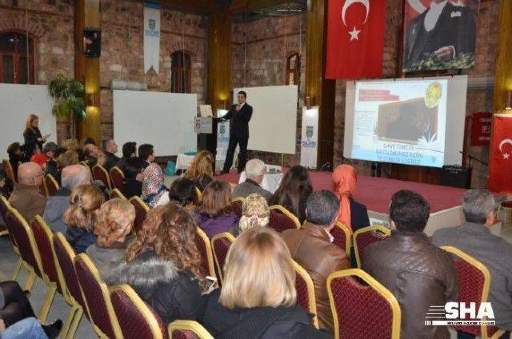 TOKİ'li Gençler Bağımlılığa Karşı