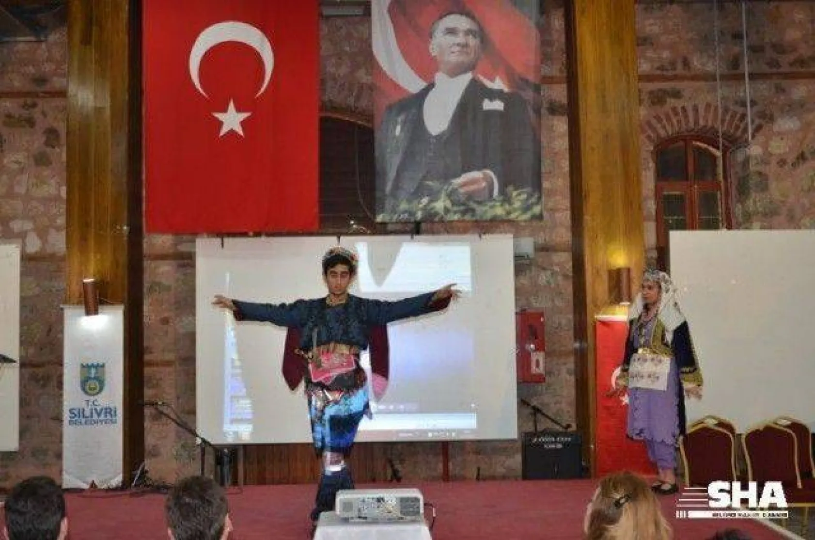 TOKİ'li Gençler Bağımlılığa Karşı