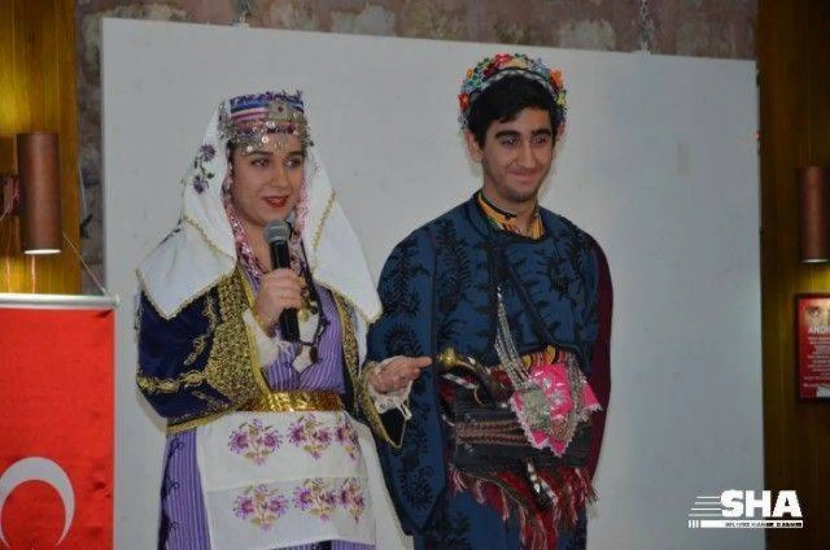 TOKİ'li Gençler Bağımlılığa Karşı