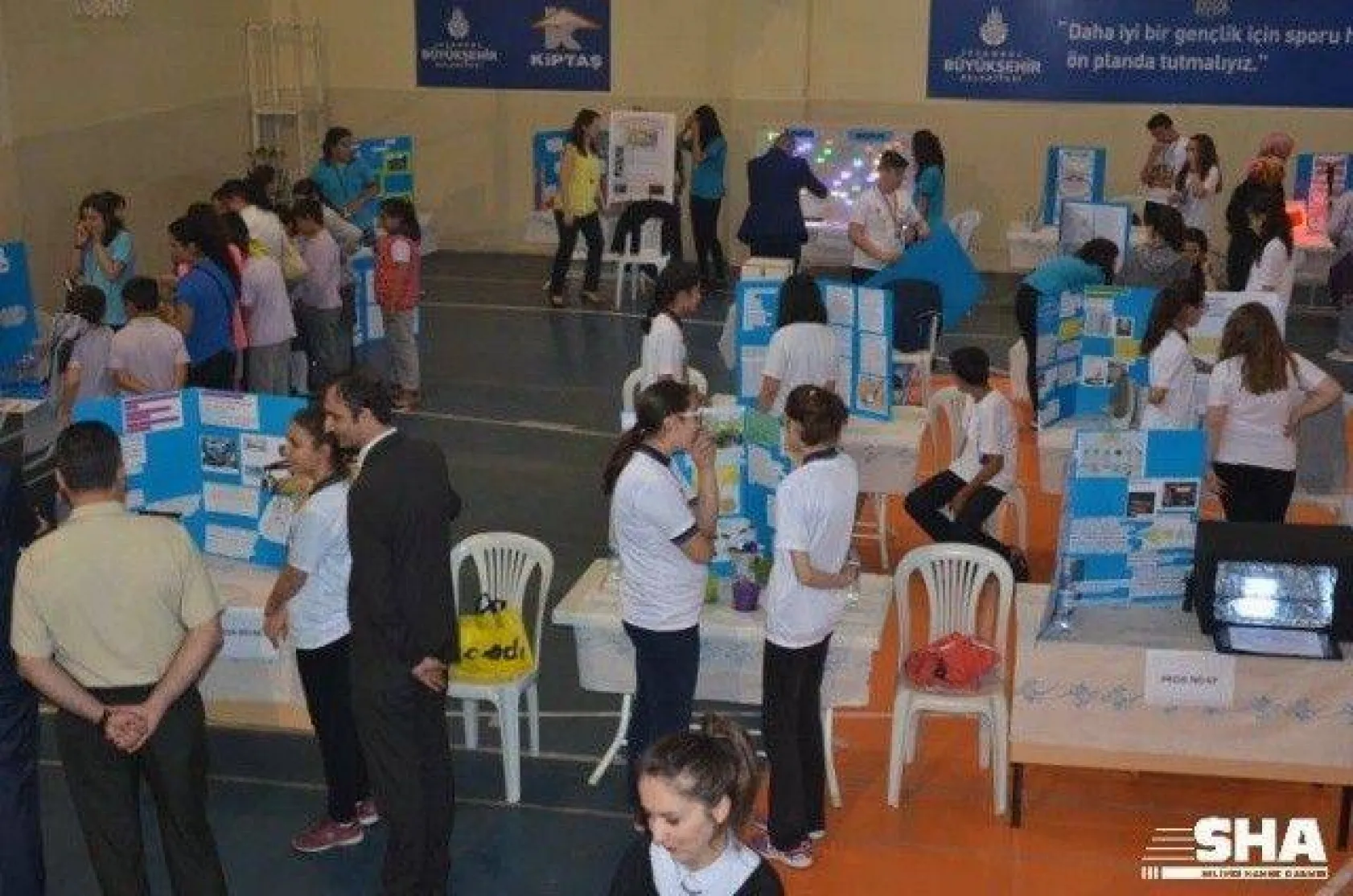 Işıklar: 30 Mart'ta Geçmişi Kapattık