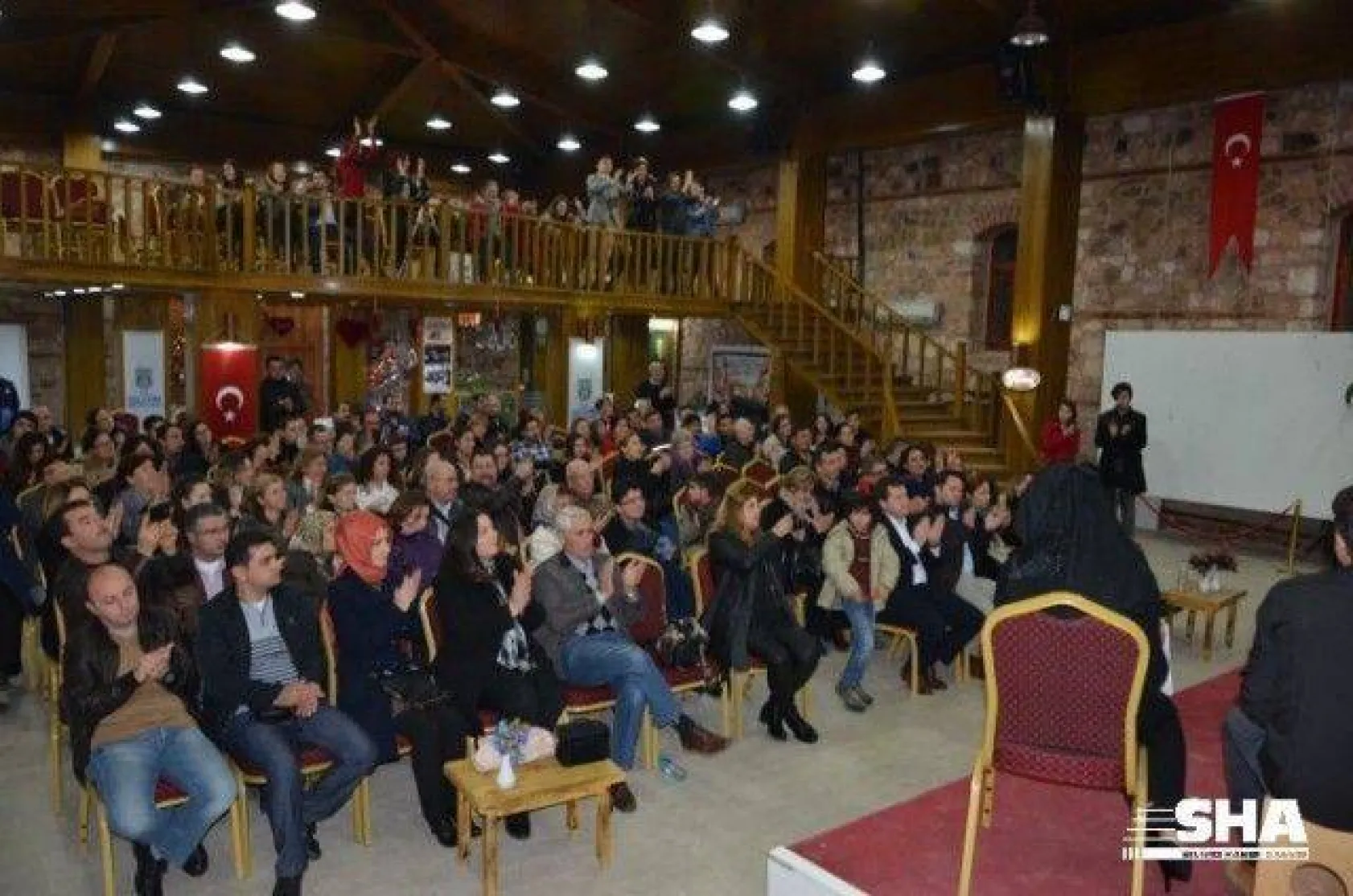 TOKİ'li Gençler Bağımlılığa Karşı