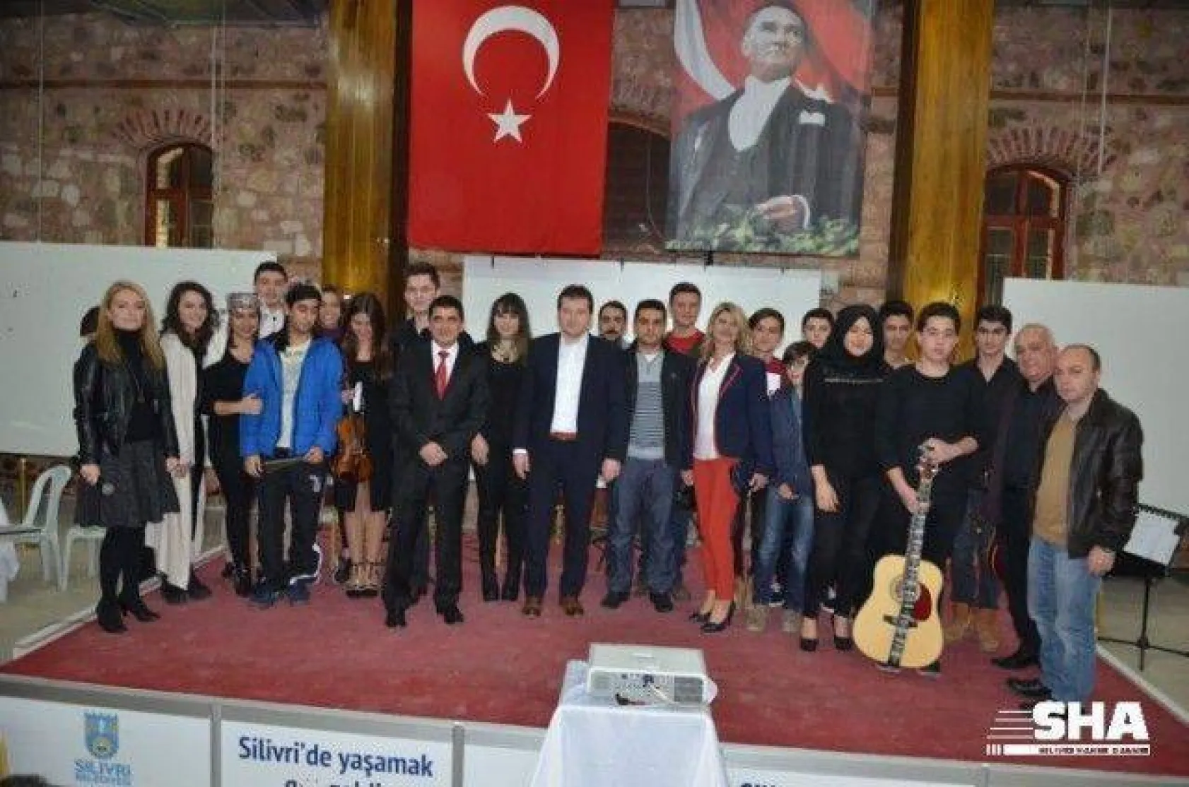 TOKİ'li Gençler Bağımlılığa Karşı