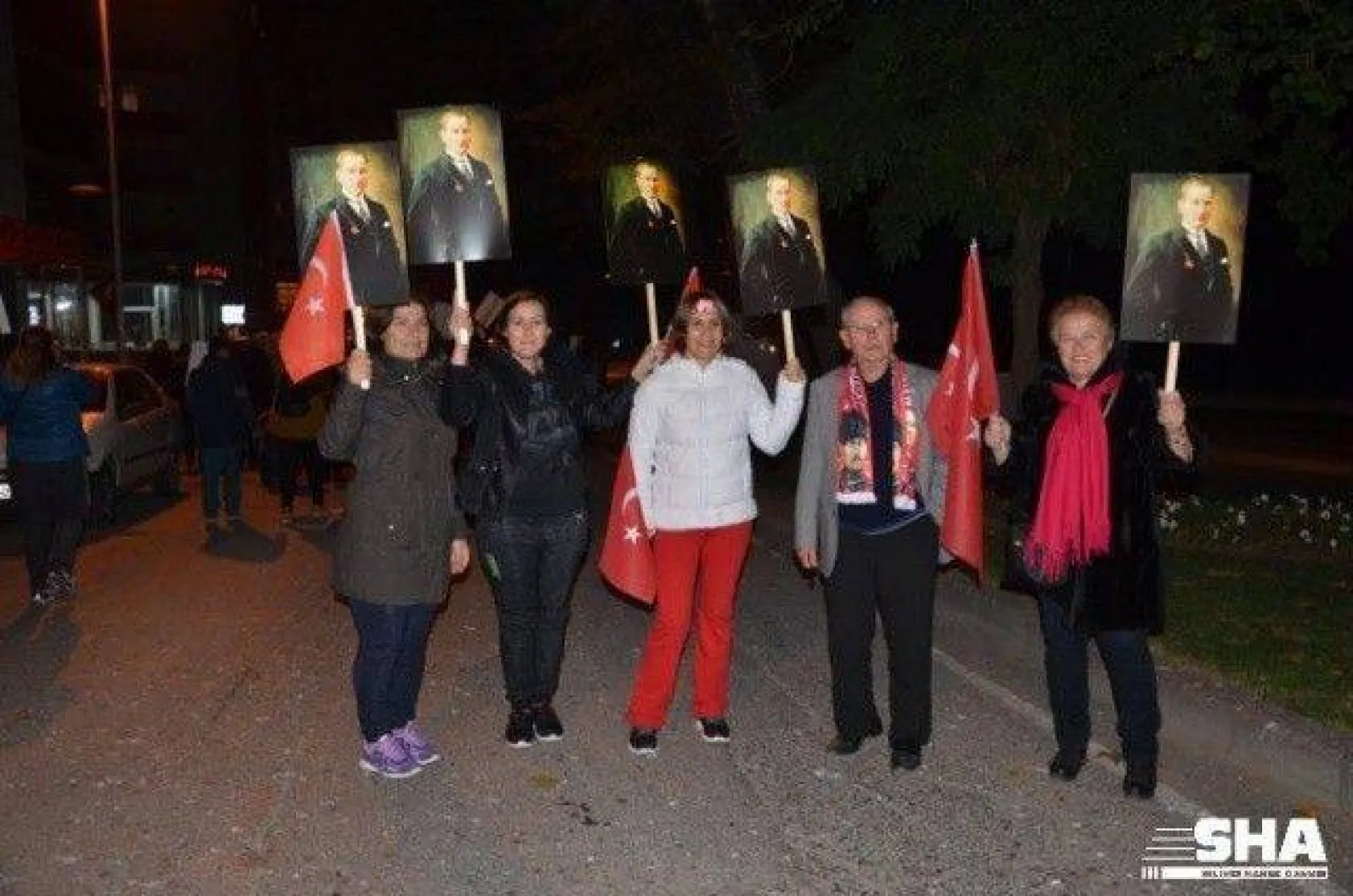 Metin Feyzioğlu Silivri'deydi