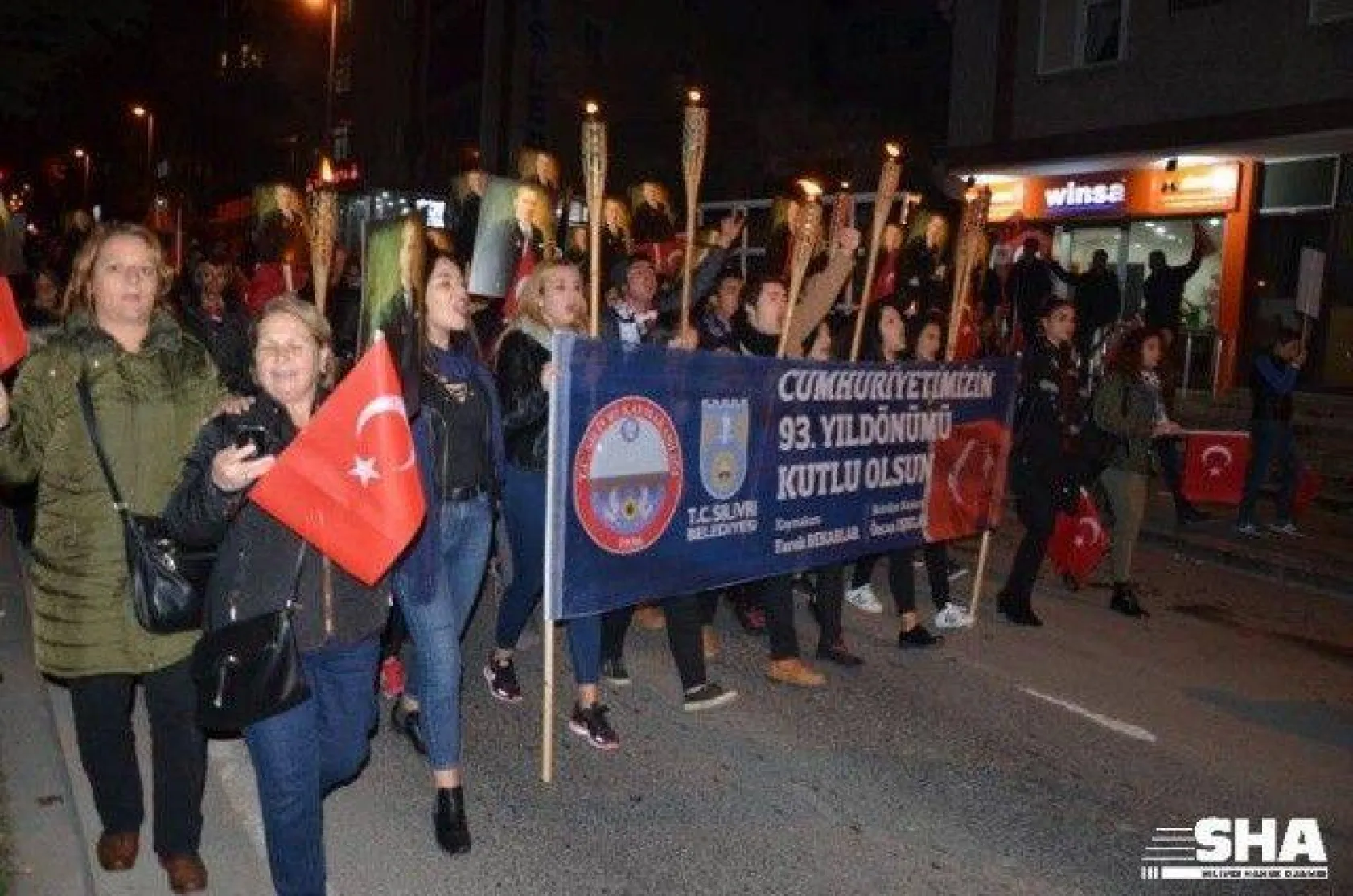 Metin Feyzioğlu Silivri'deydi