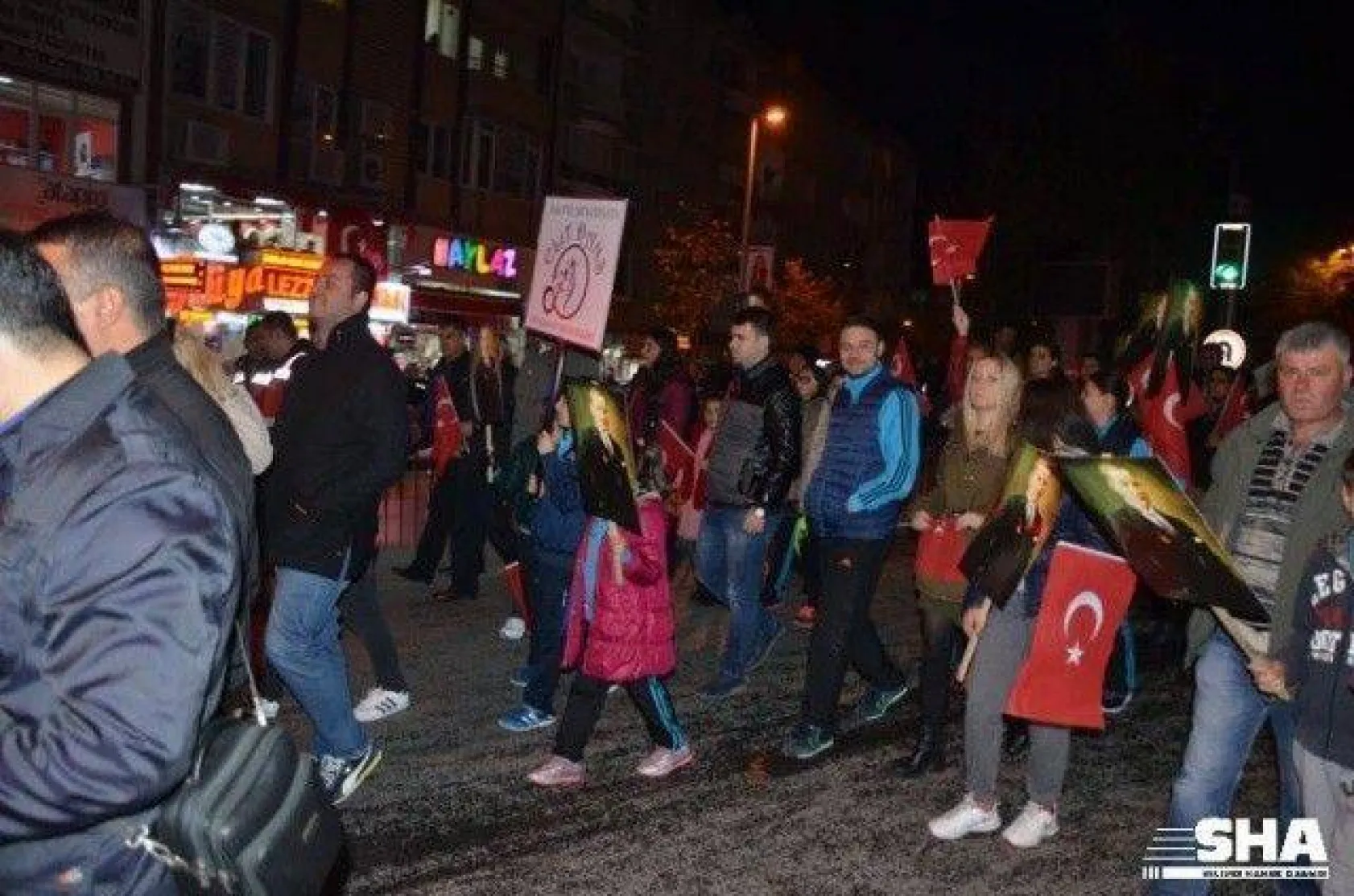 Metin Feyzioğlu Silivri'deydi