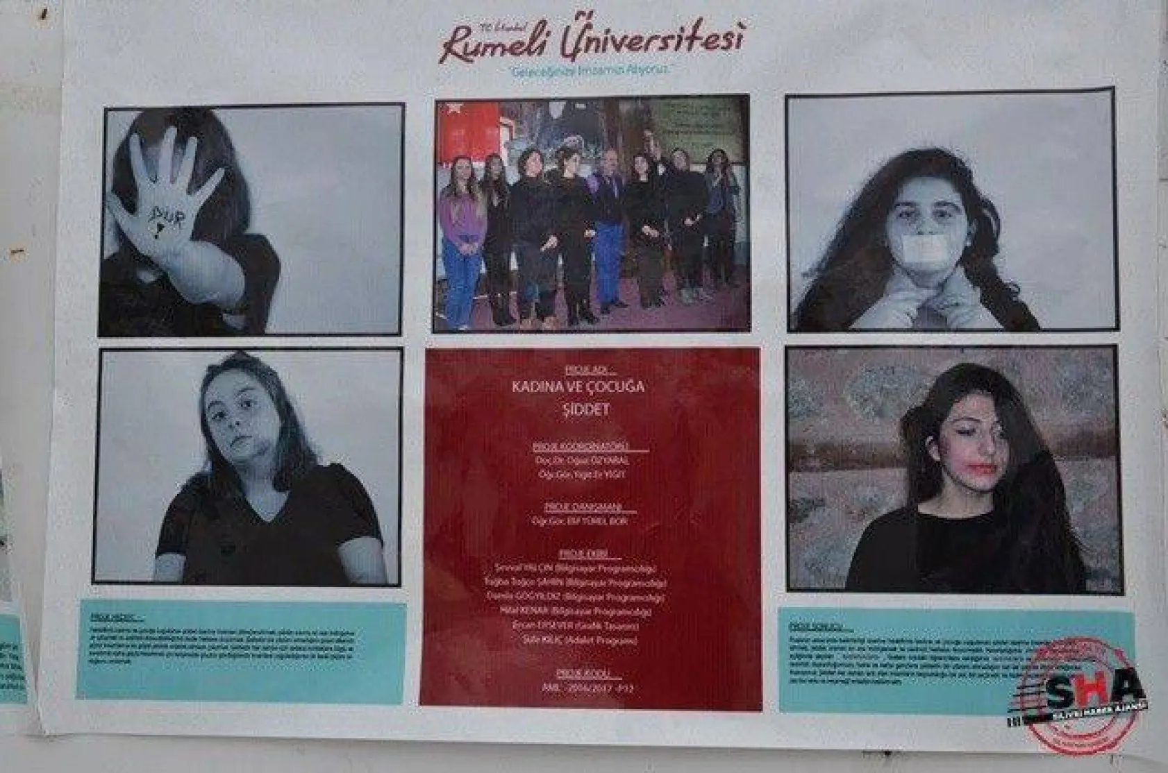 Rumeli Üniversitesi projelerini tanıttı