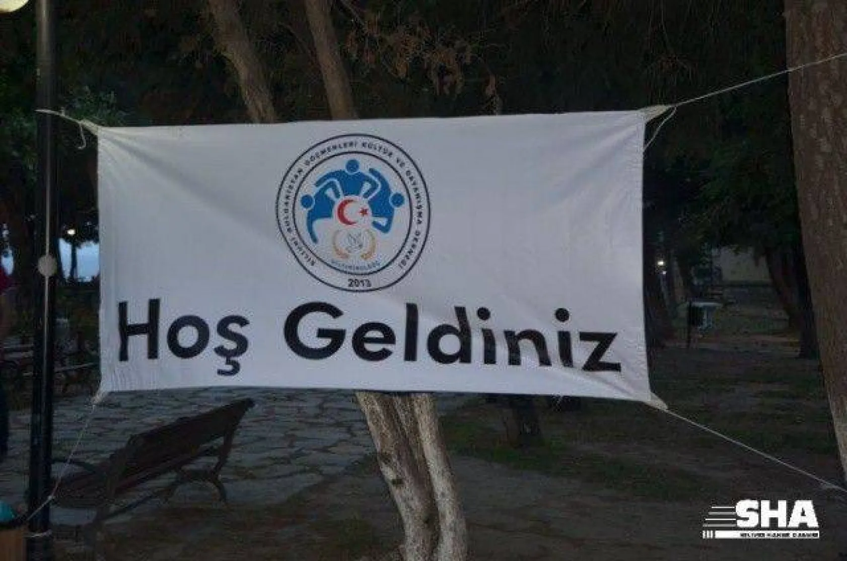 Bulgaristan göçmenleri iftarda buluştu