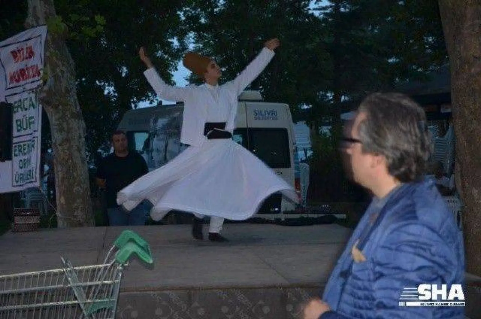 Bulgaristan göçmenleri iftarda buluştu