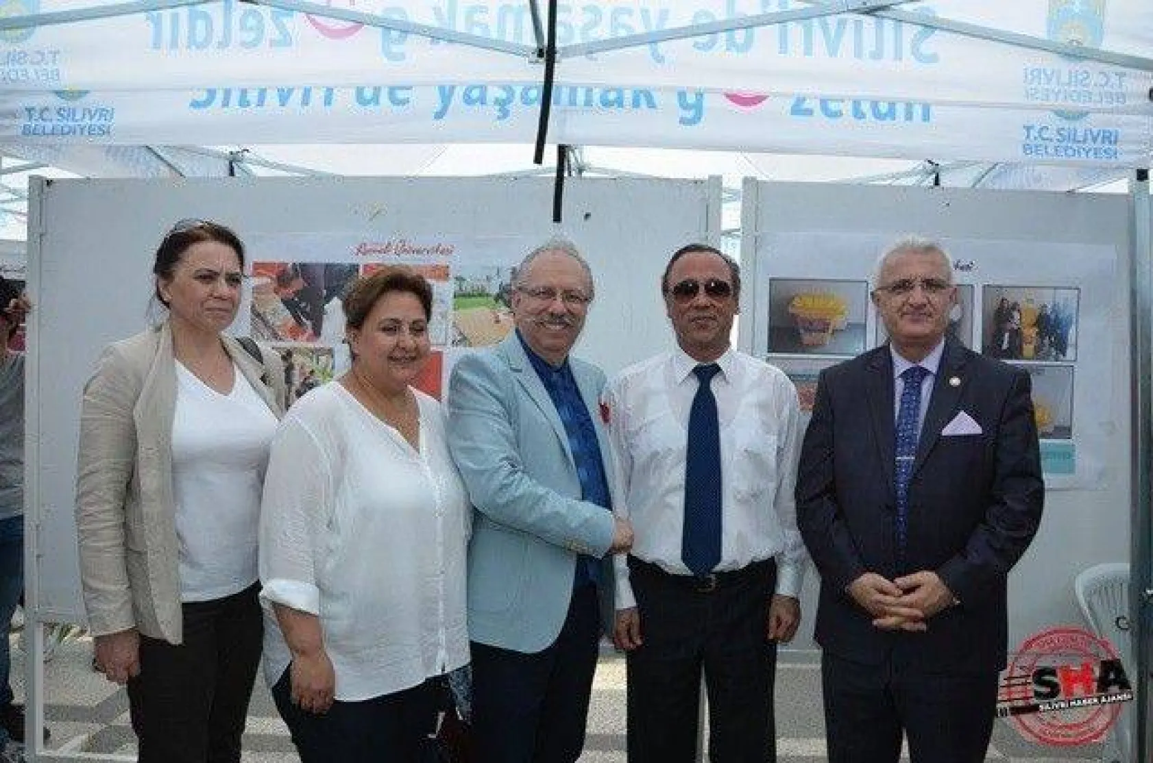 Rumeli Üniversitesi projelerini tanıttı